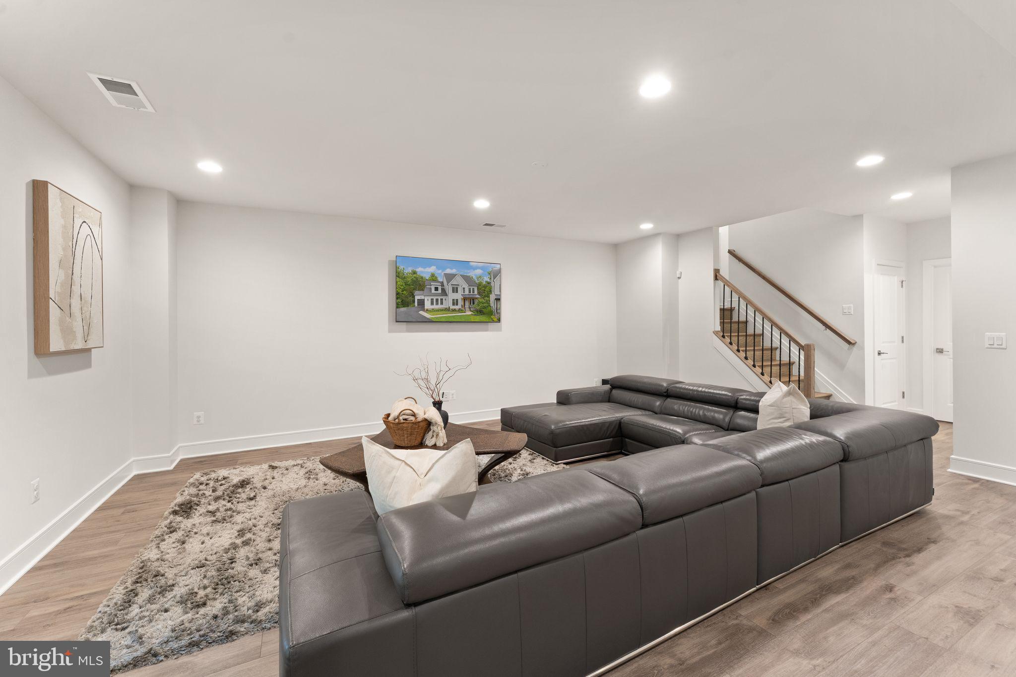 HARTLAND - Residential