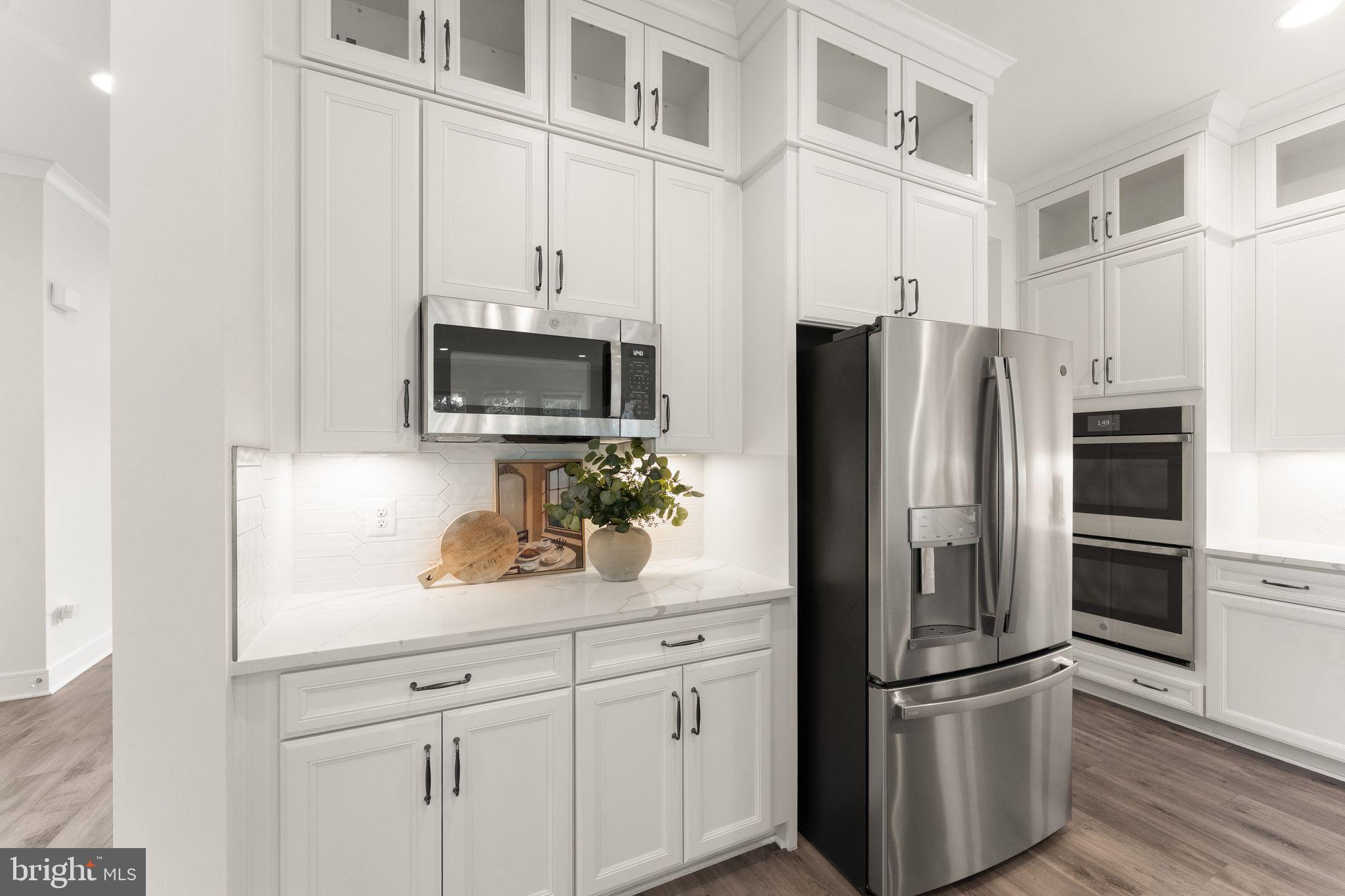 HARTLAND - Residential
