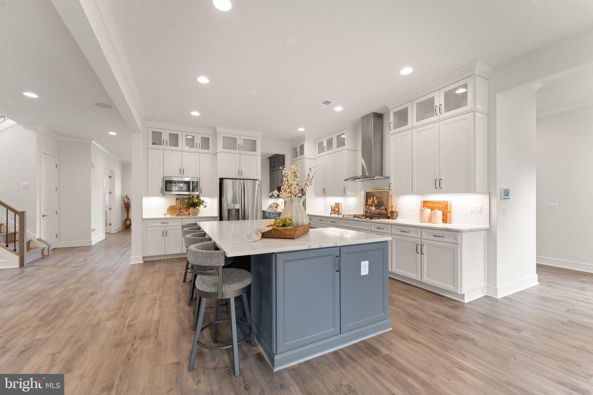 HARTLAND - Residential