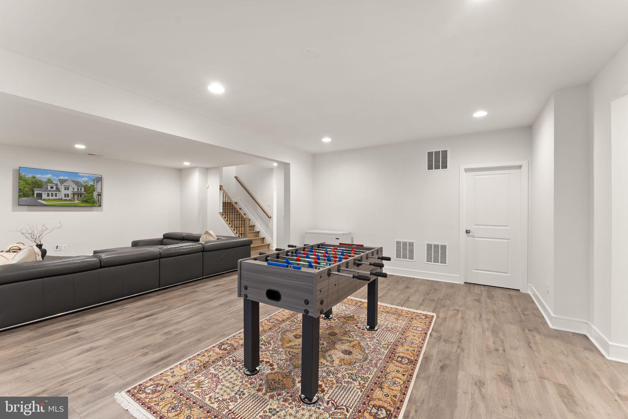 HARTLAND - Residential