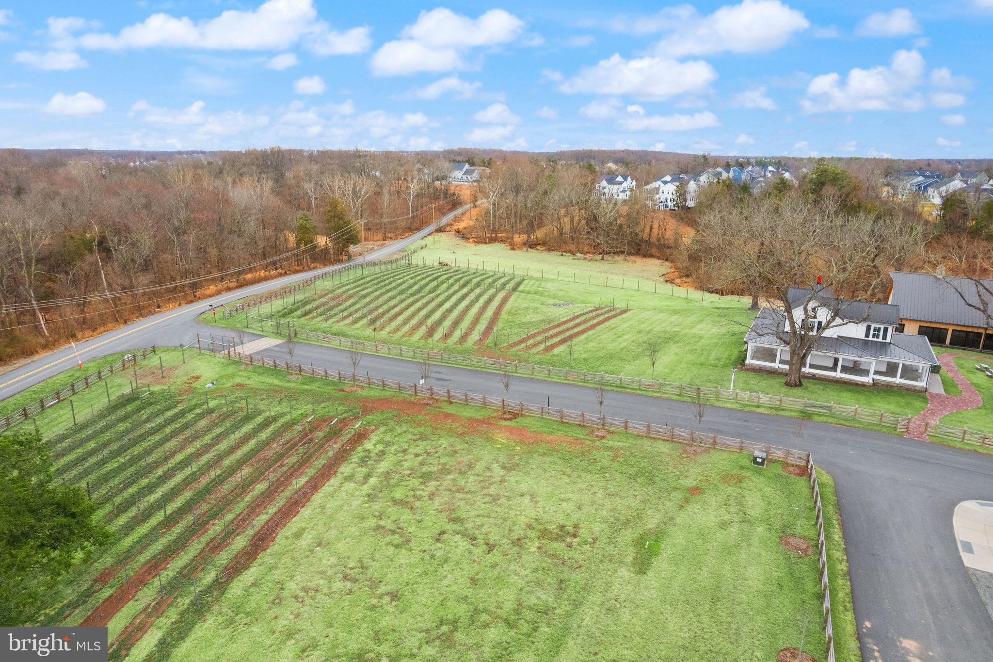 HARTLAND - Residential