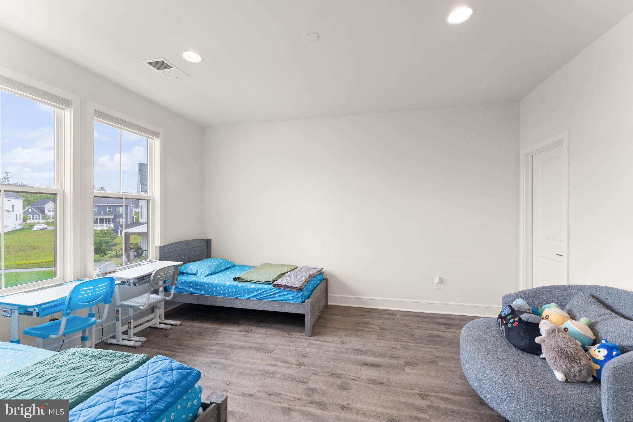 HARTLAND - Residential