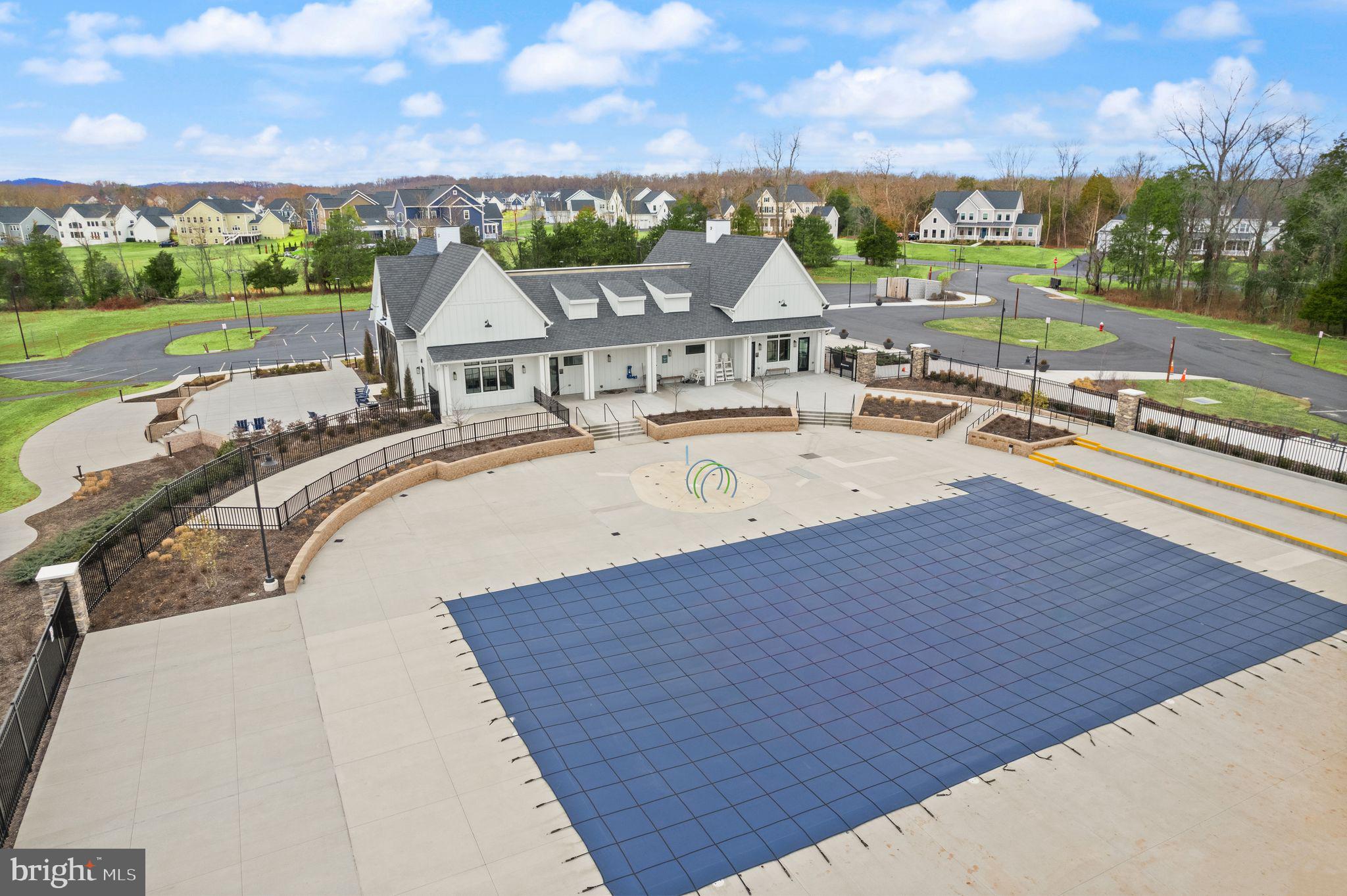 HARTLAND - Residential