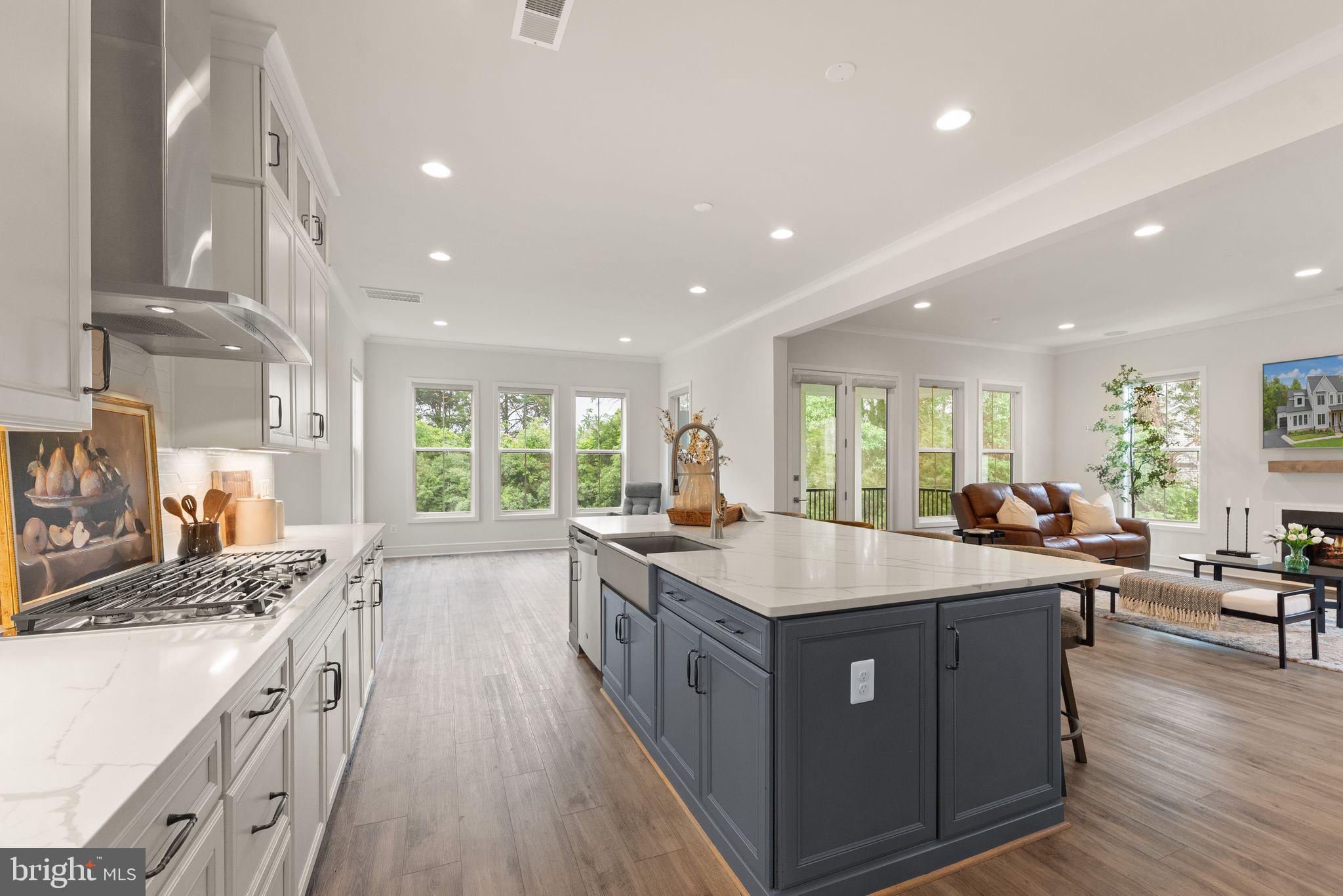 HARTLAND - Residential
