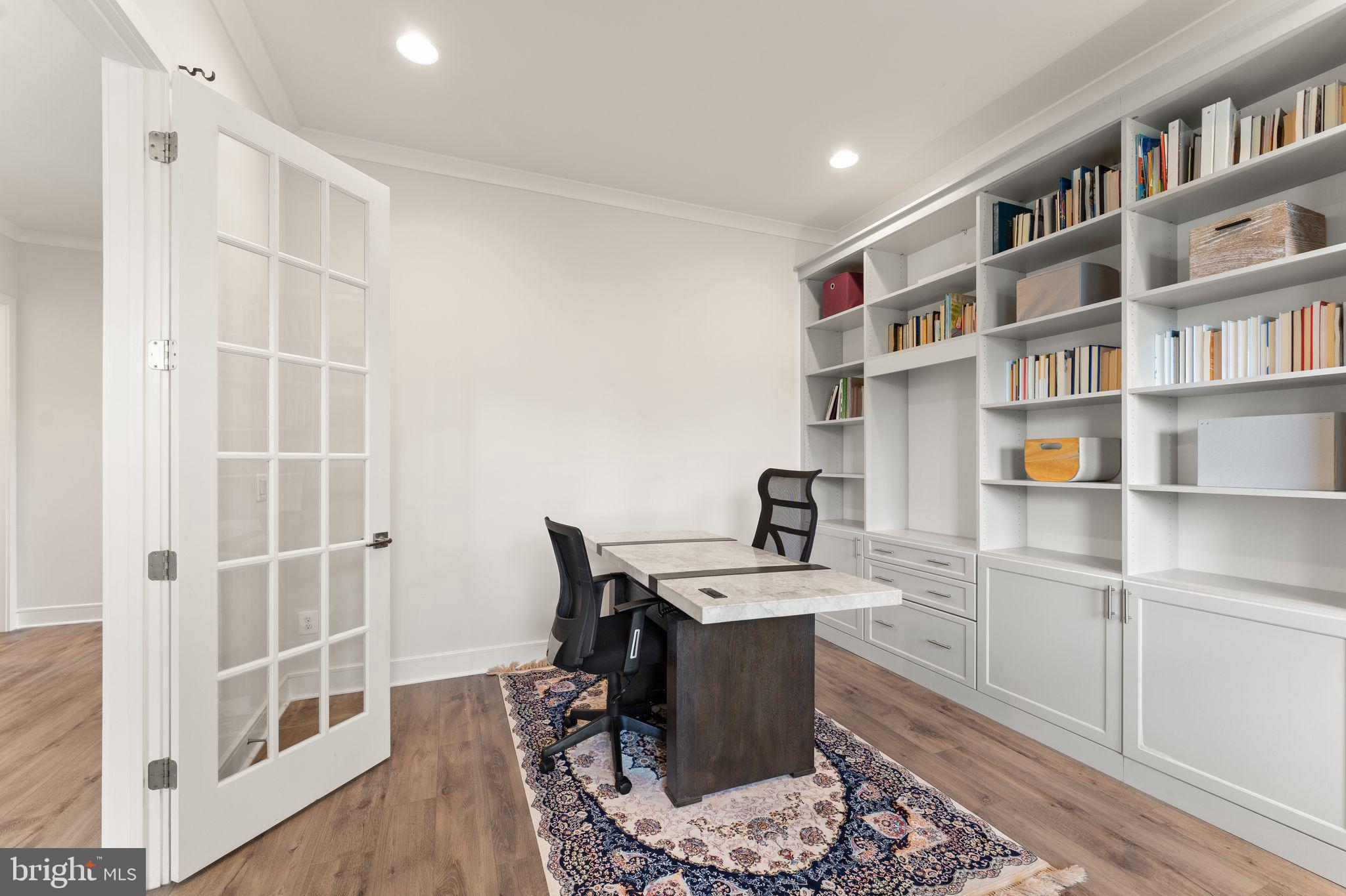 HARTLAND - Residential