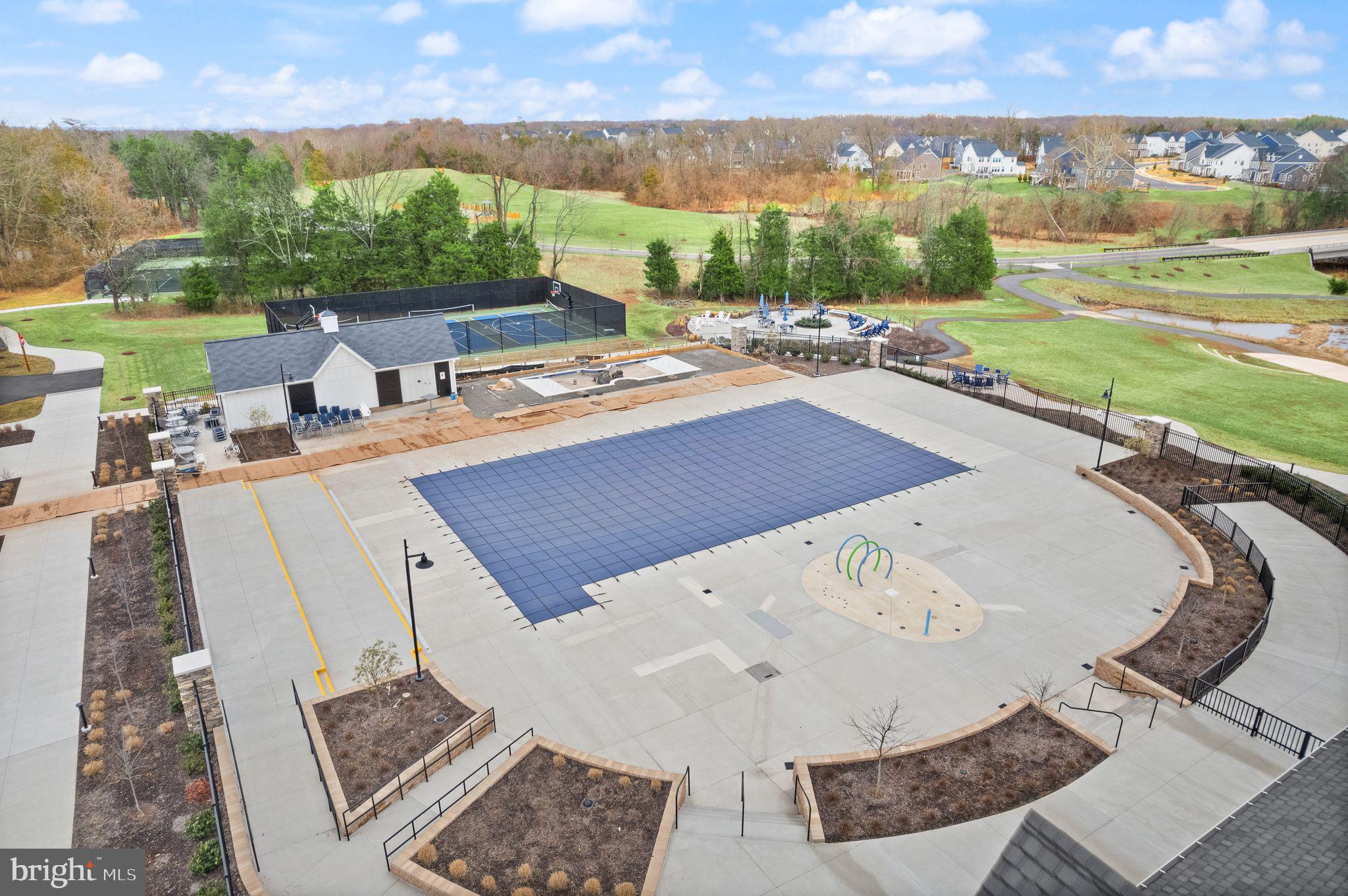 HARTLAND - Residential