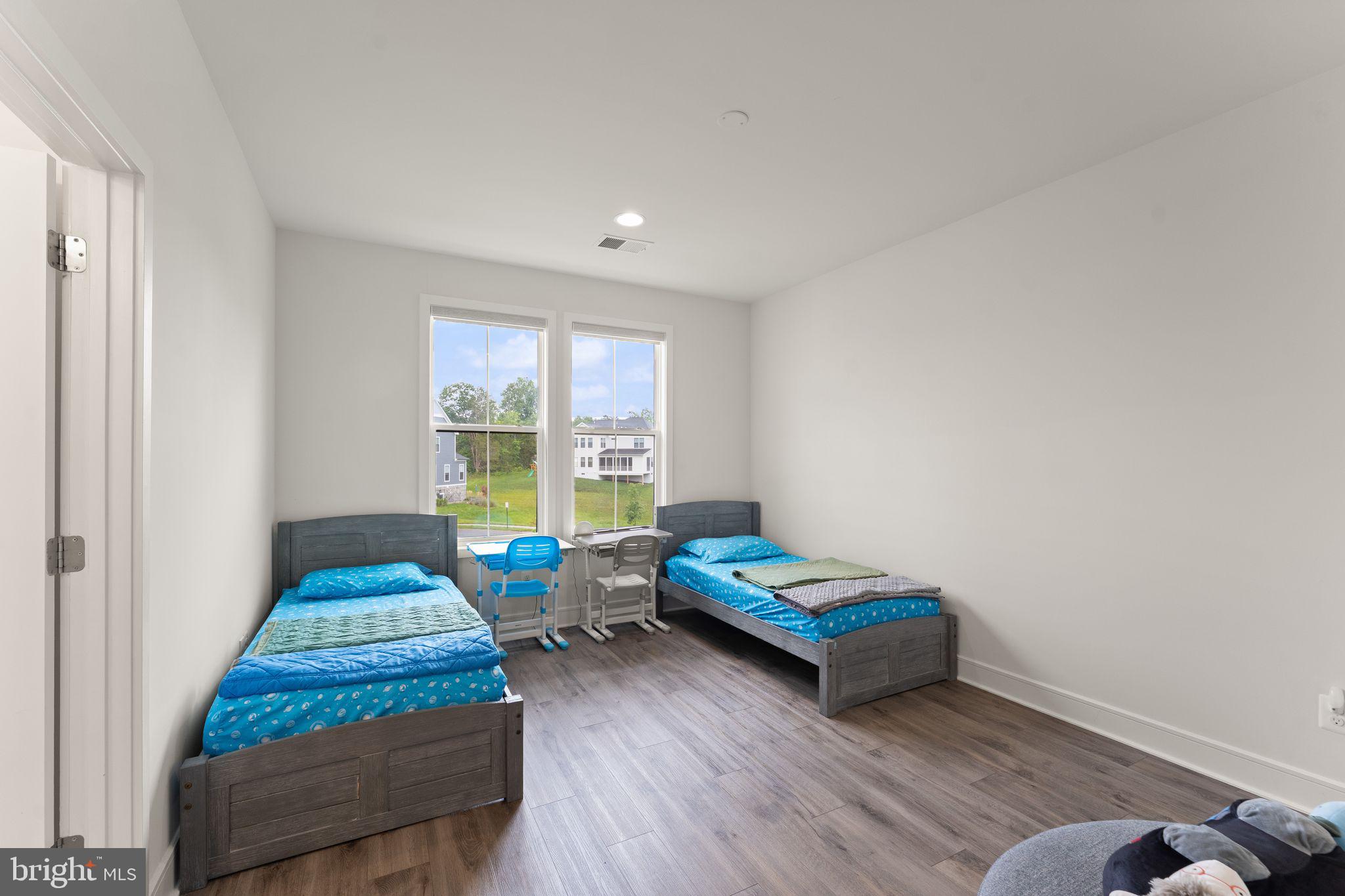 HARTLAND - Residential