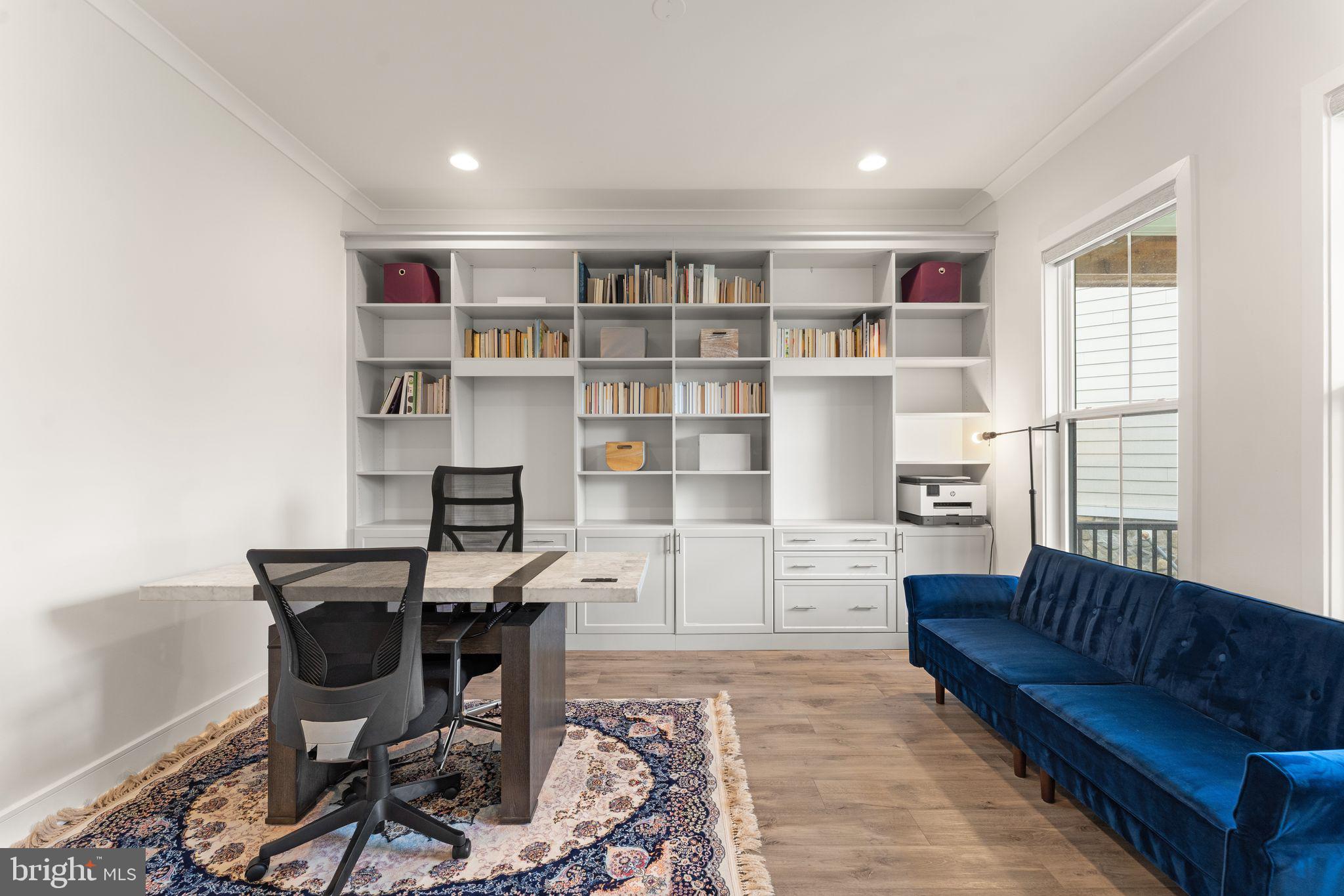 HARTLAND - Residential