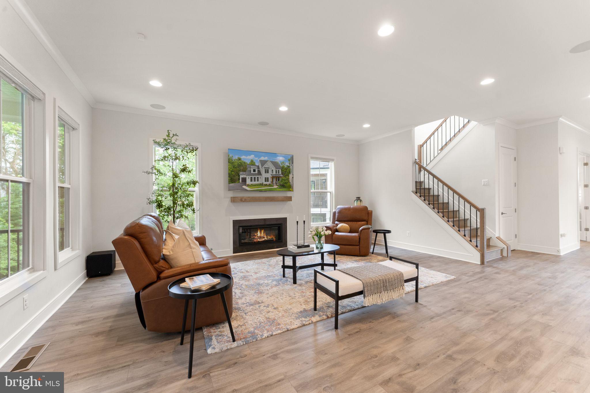 HARTLAND - Residential