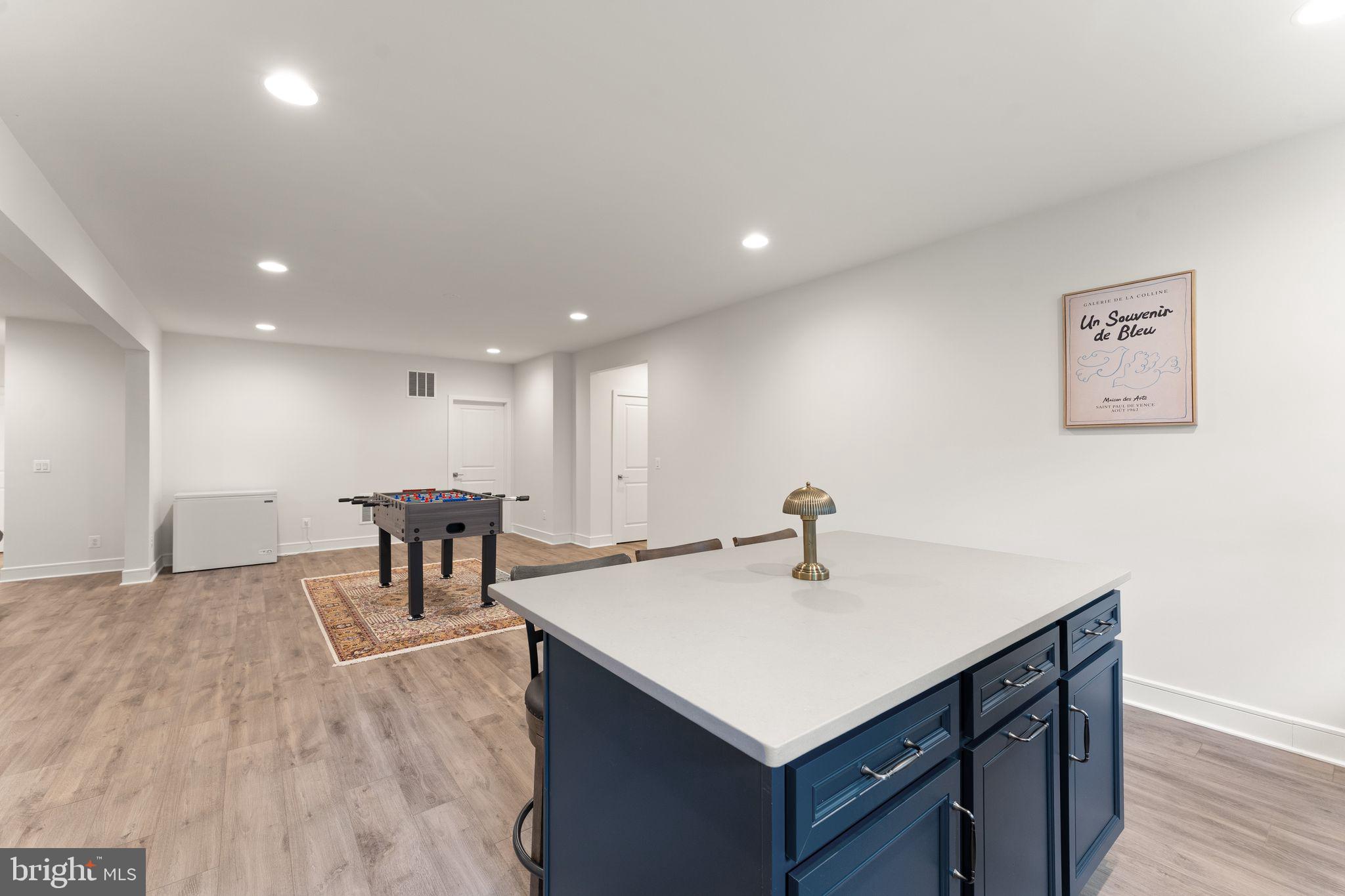 HARTLAND - Residential