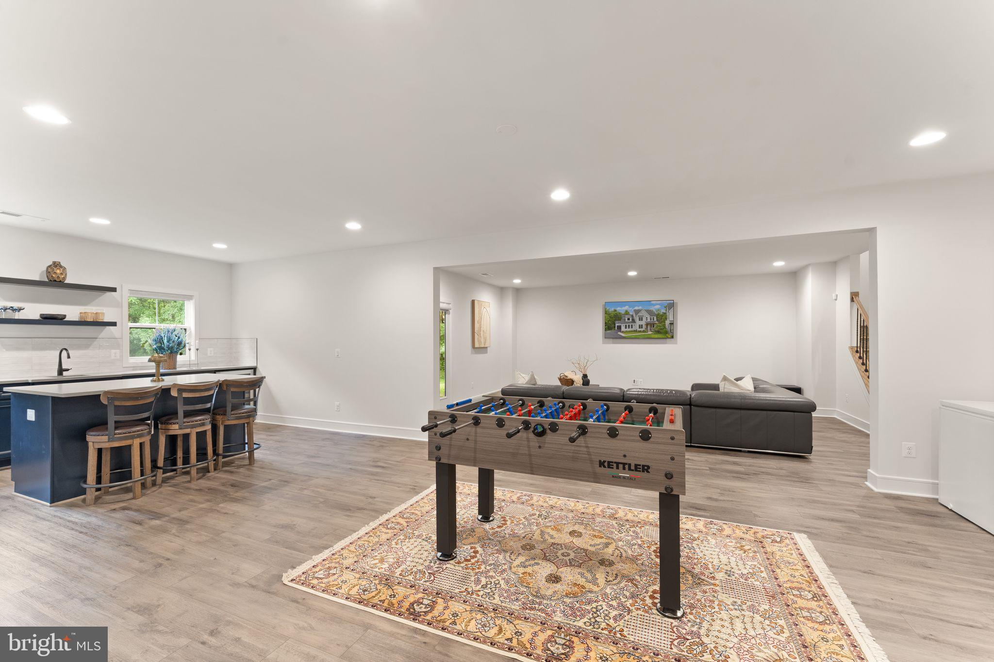 HARTLAND - Residential