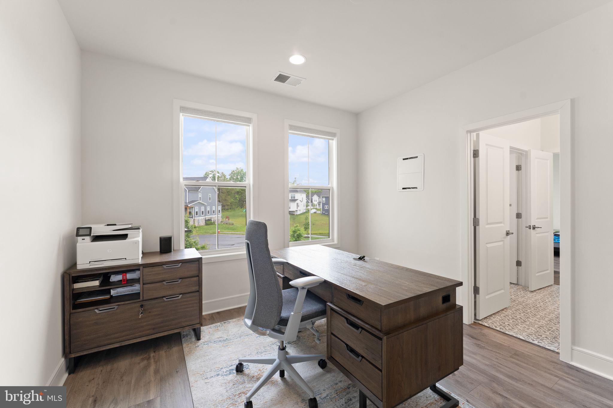 HARTLAND - Residential