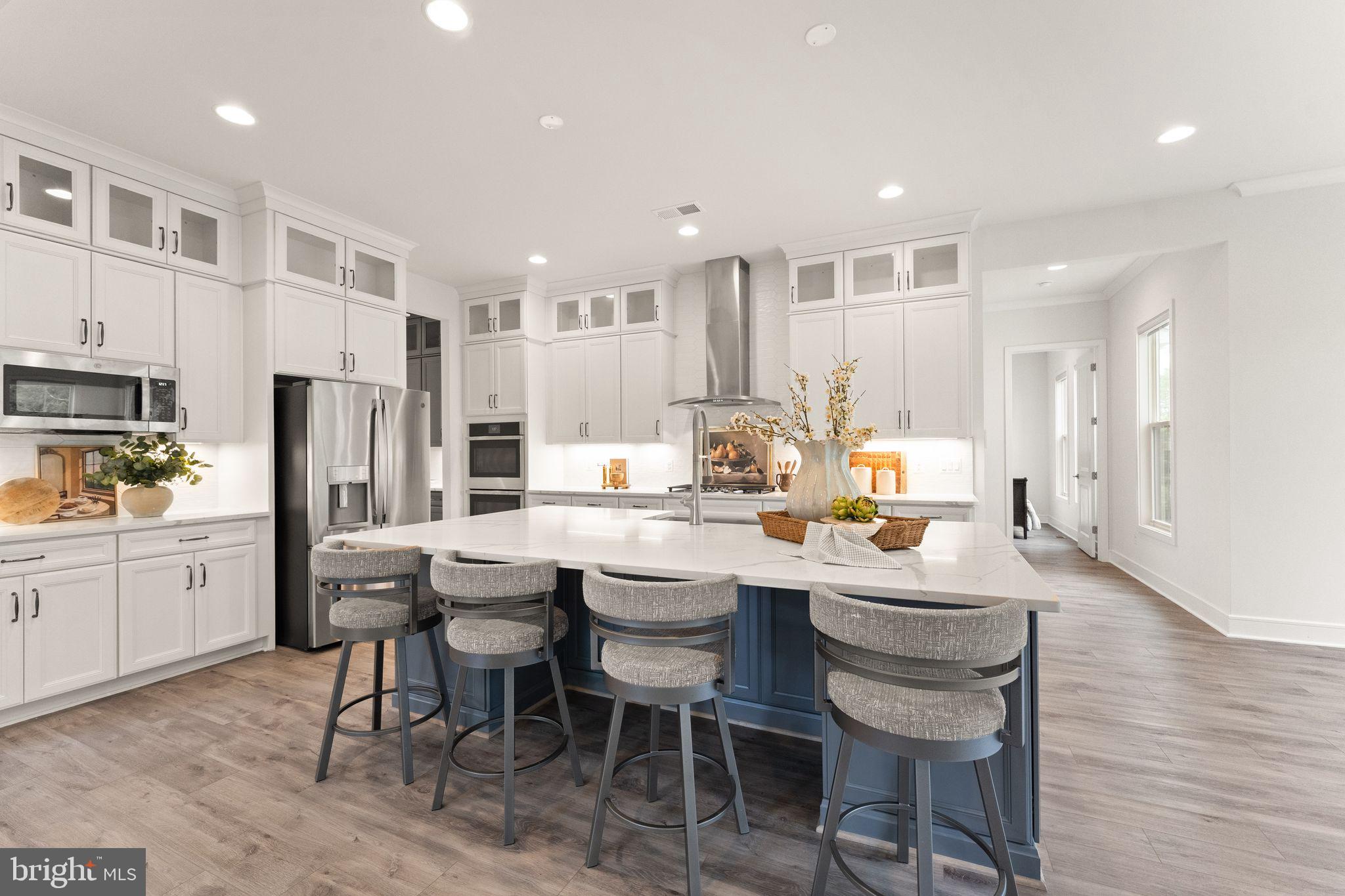 HARTLAND - Residential
