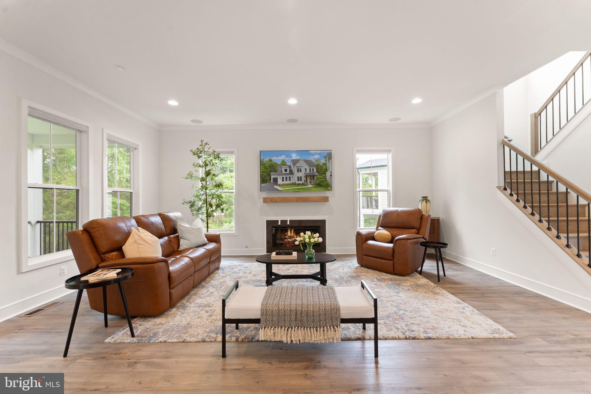 HARTLAND - Residential