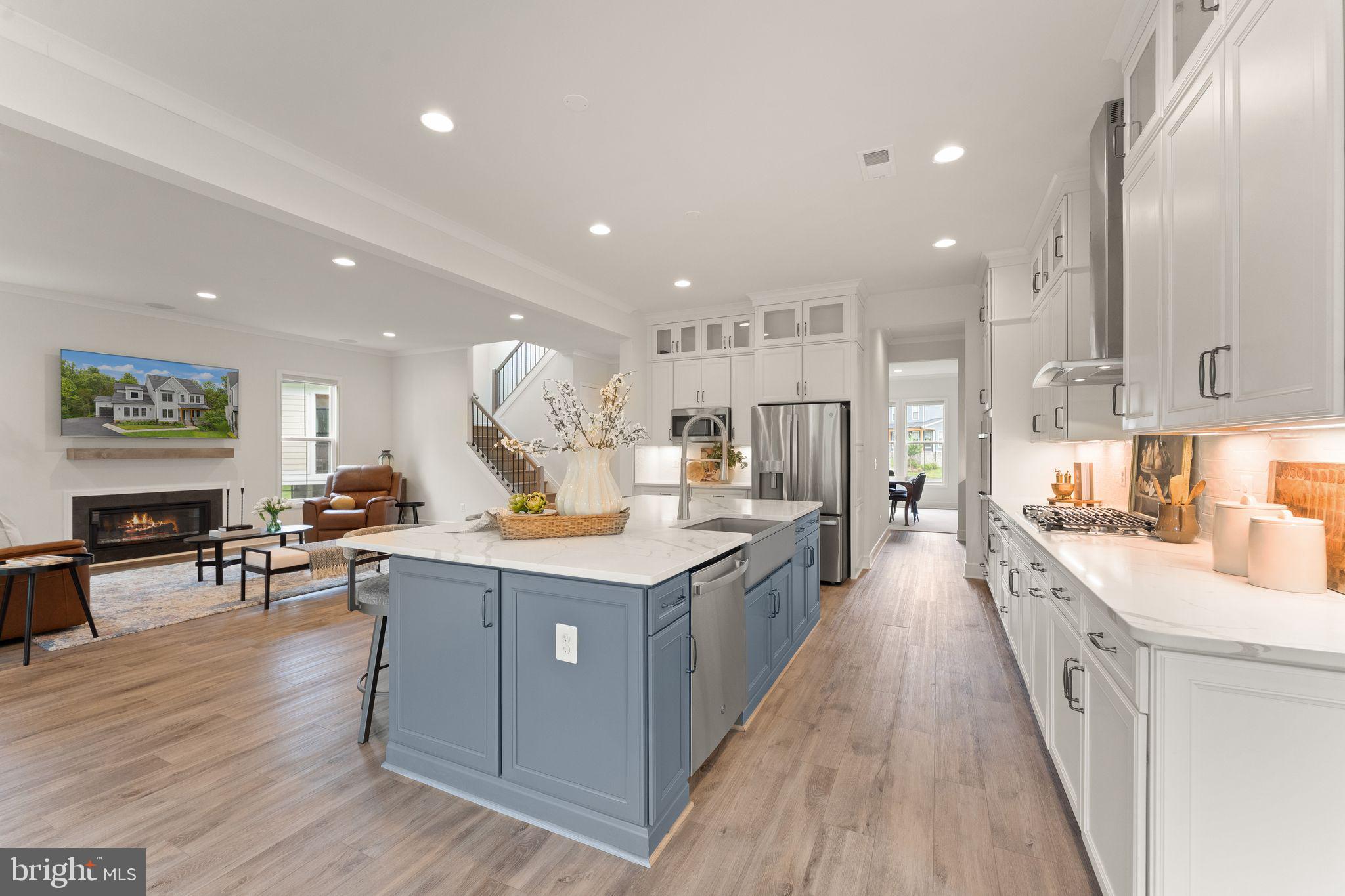 HARTLAND - Residential