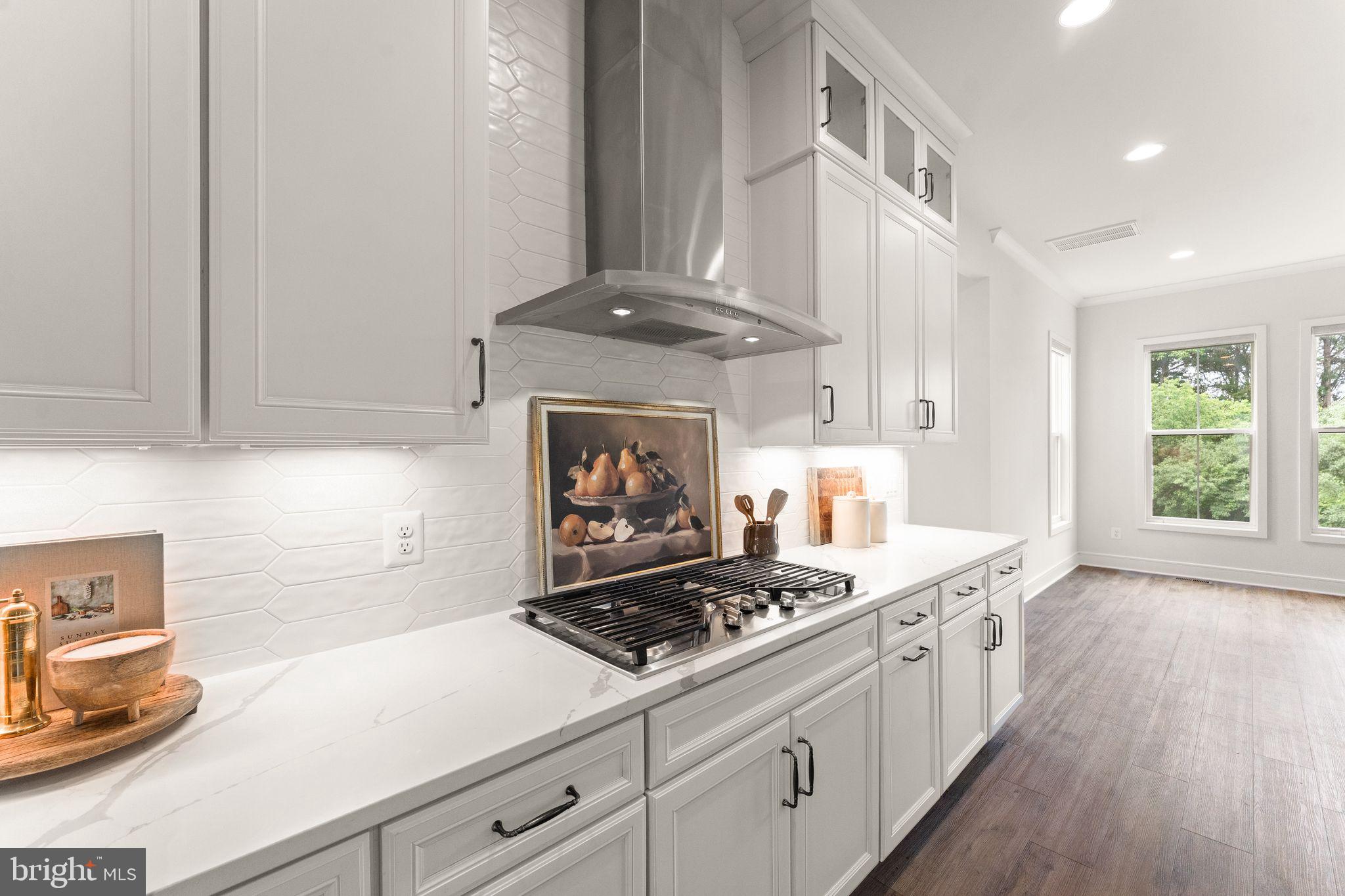 HARTLAND - Residential