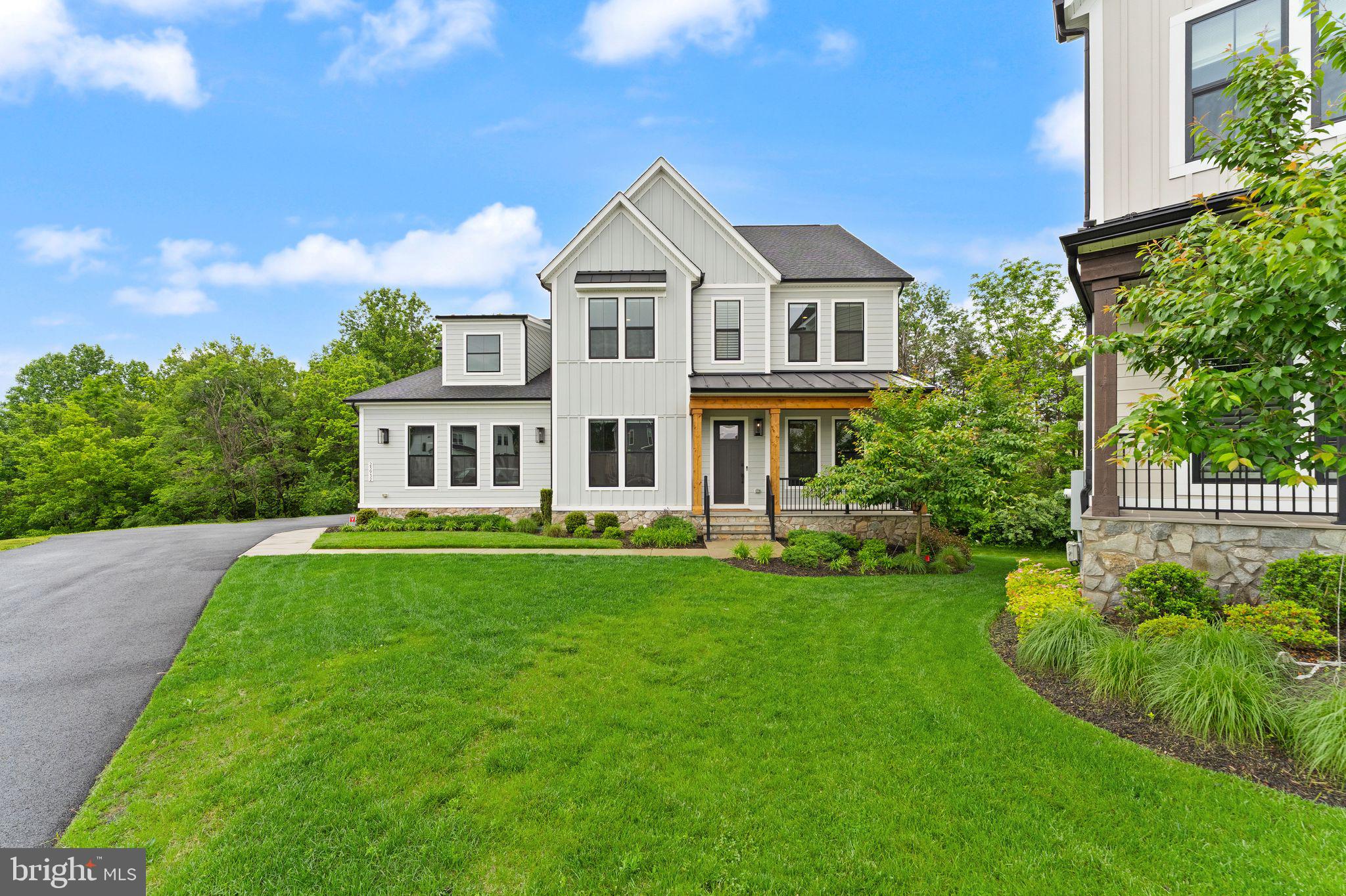 HARTLAND - Residential