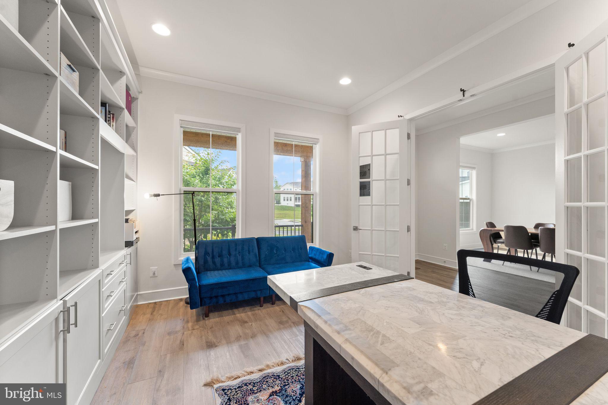 HARTLAND - Residential