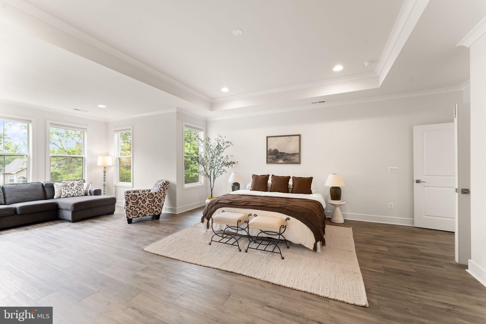 HARTLAND - Residential
