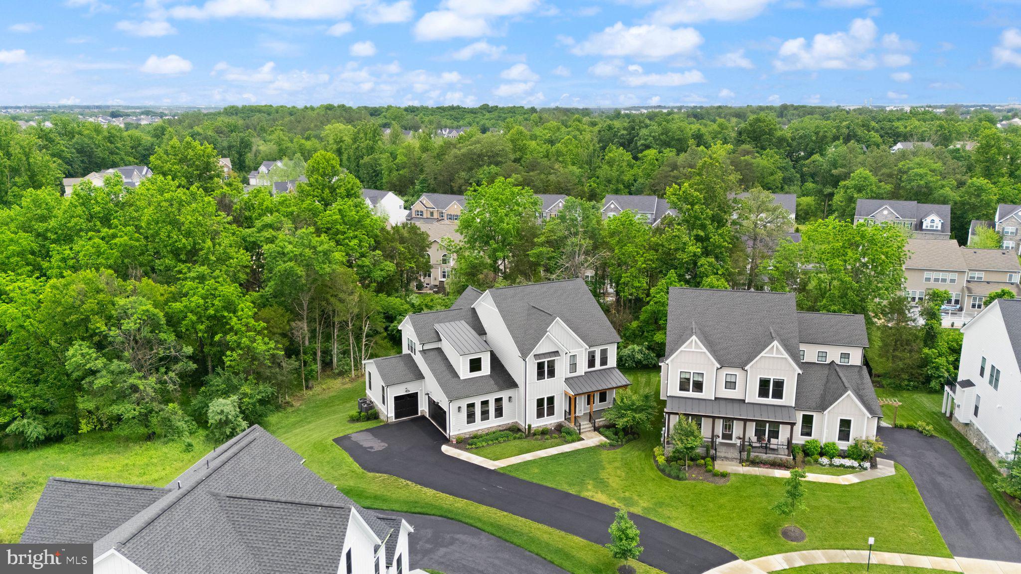 HARTLAND - Residential