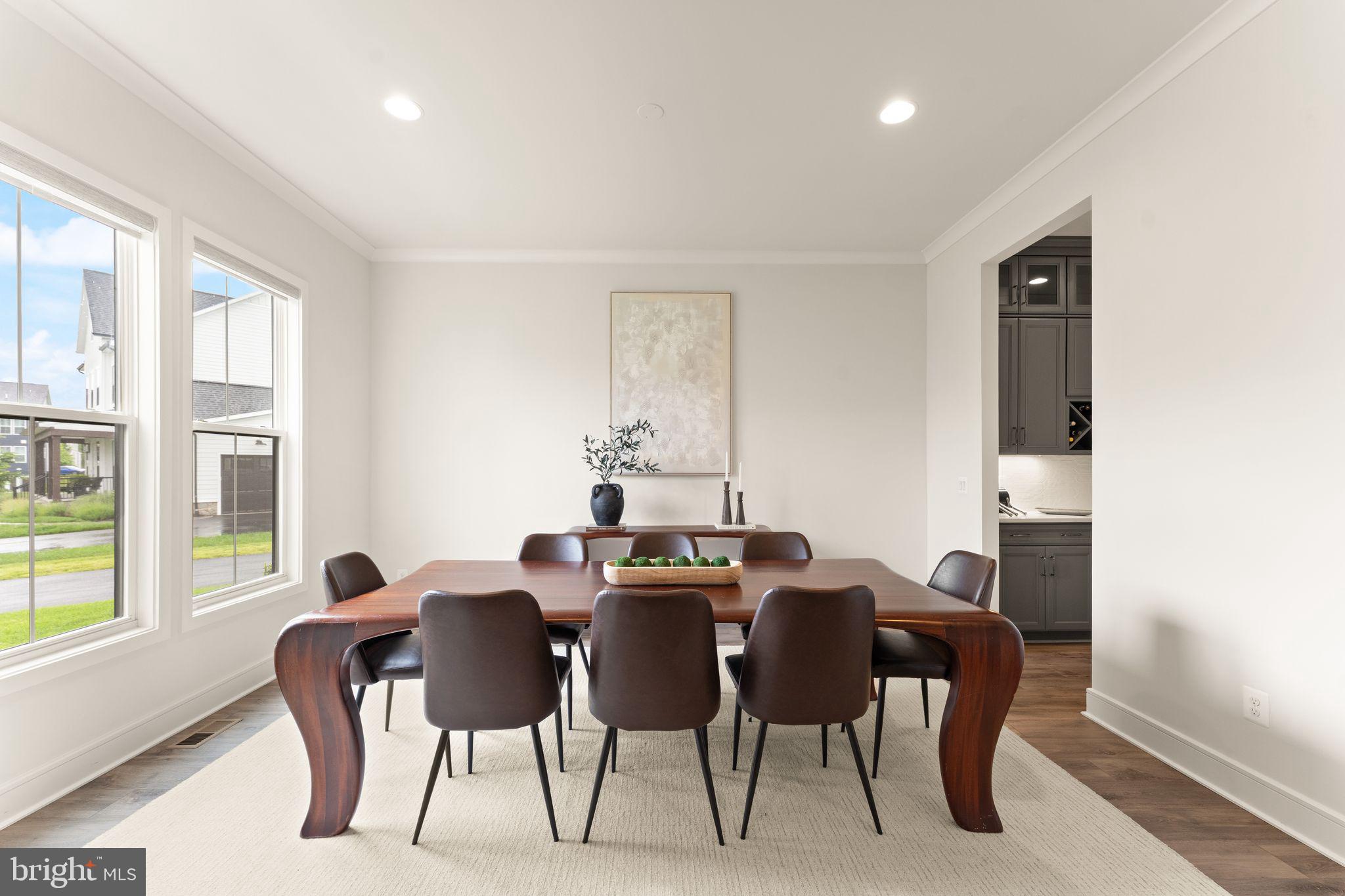 HARTLAND - Residential