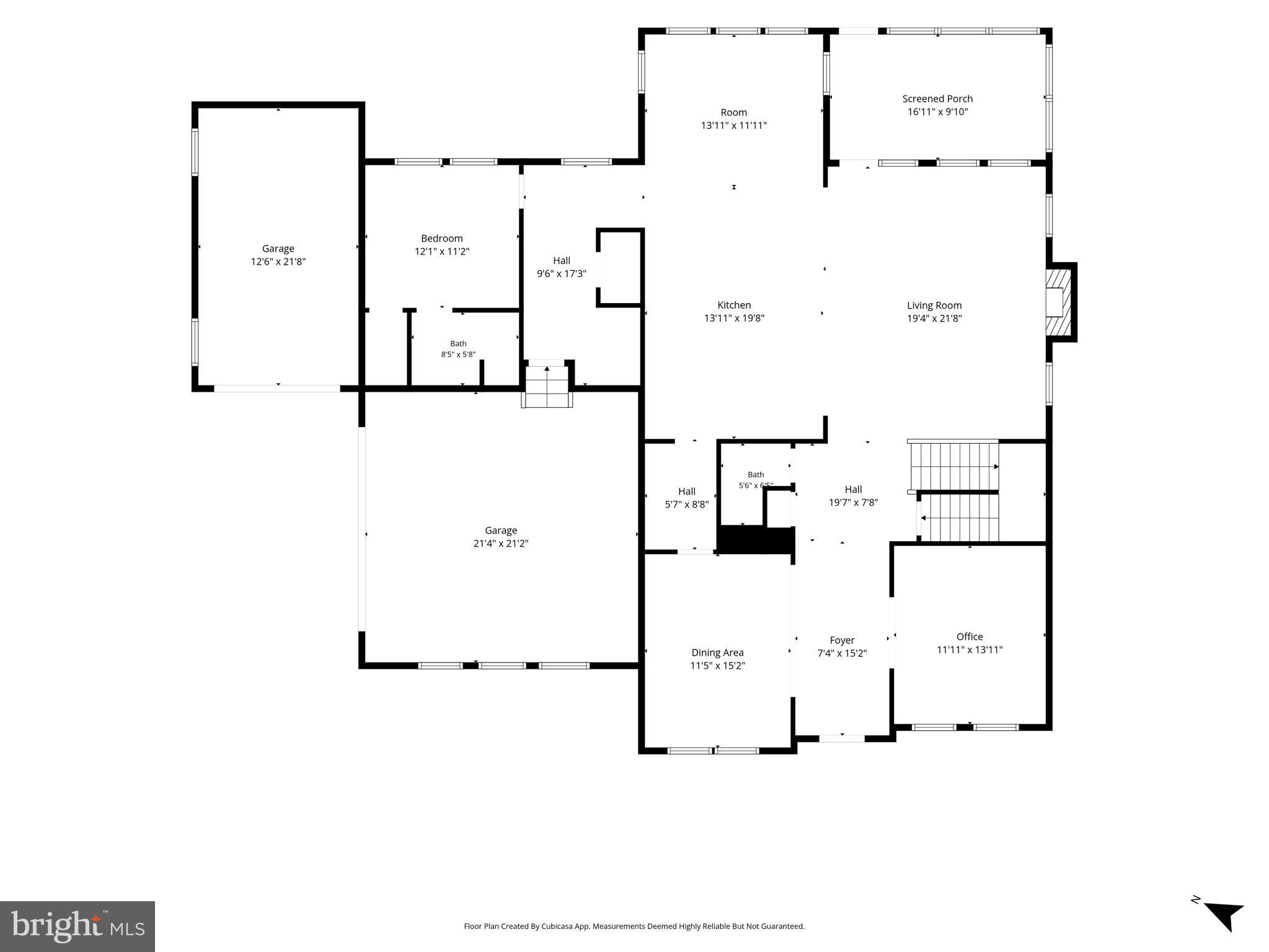 HARTLAND - Residential