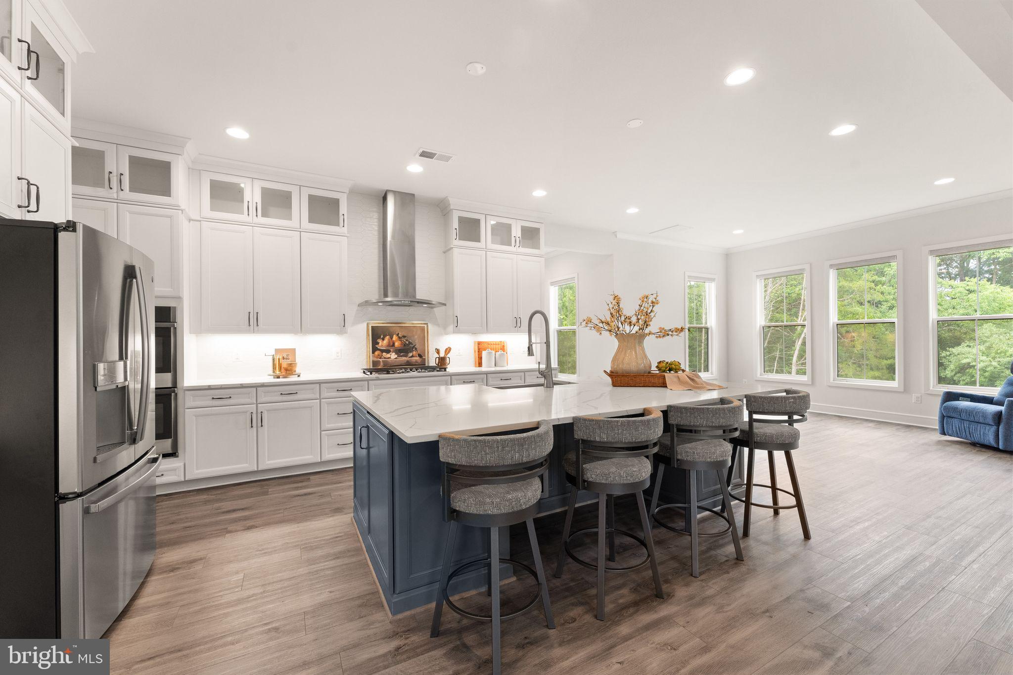 HARTLAND - Residential