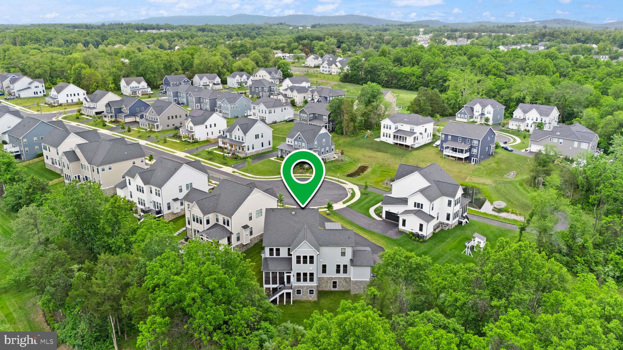 HARTLAND - Residential
