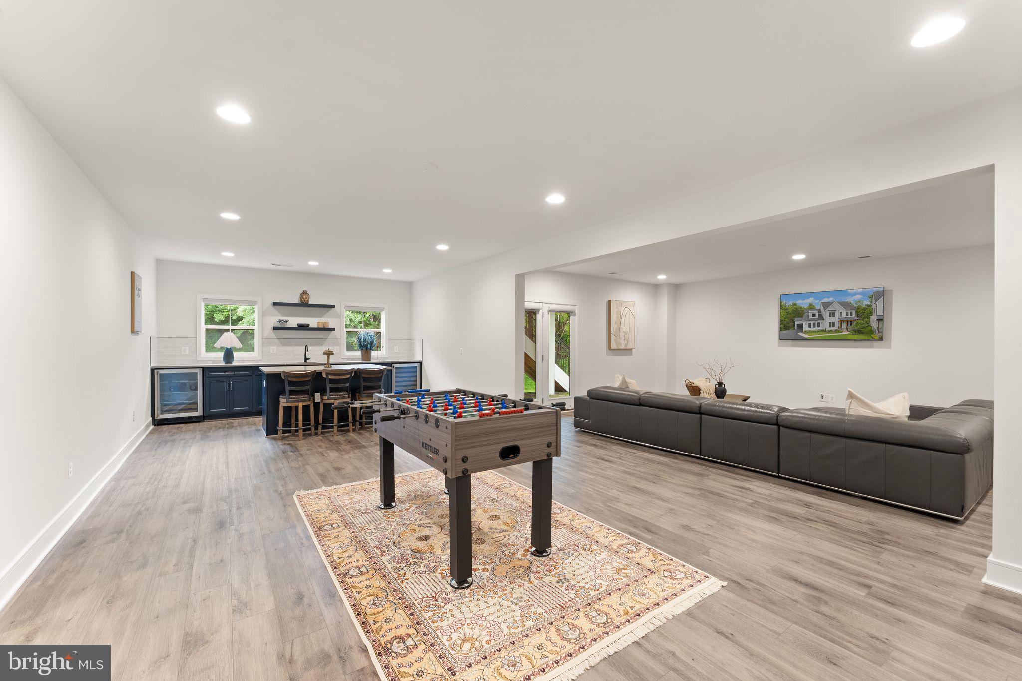 HARTLAND - Residential