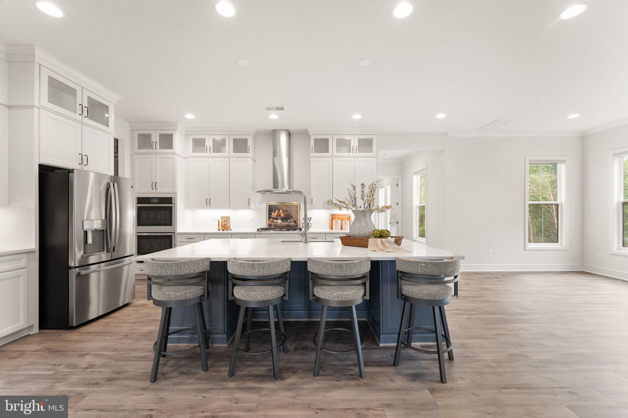 HARTLAND - Residential