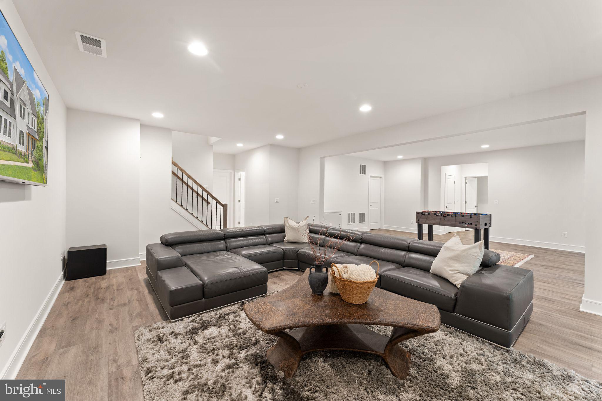 HARTLAND - Residential