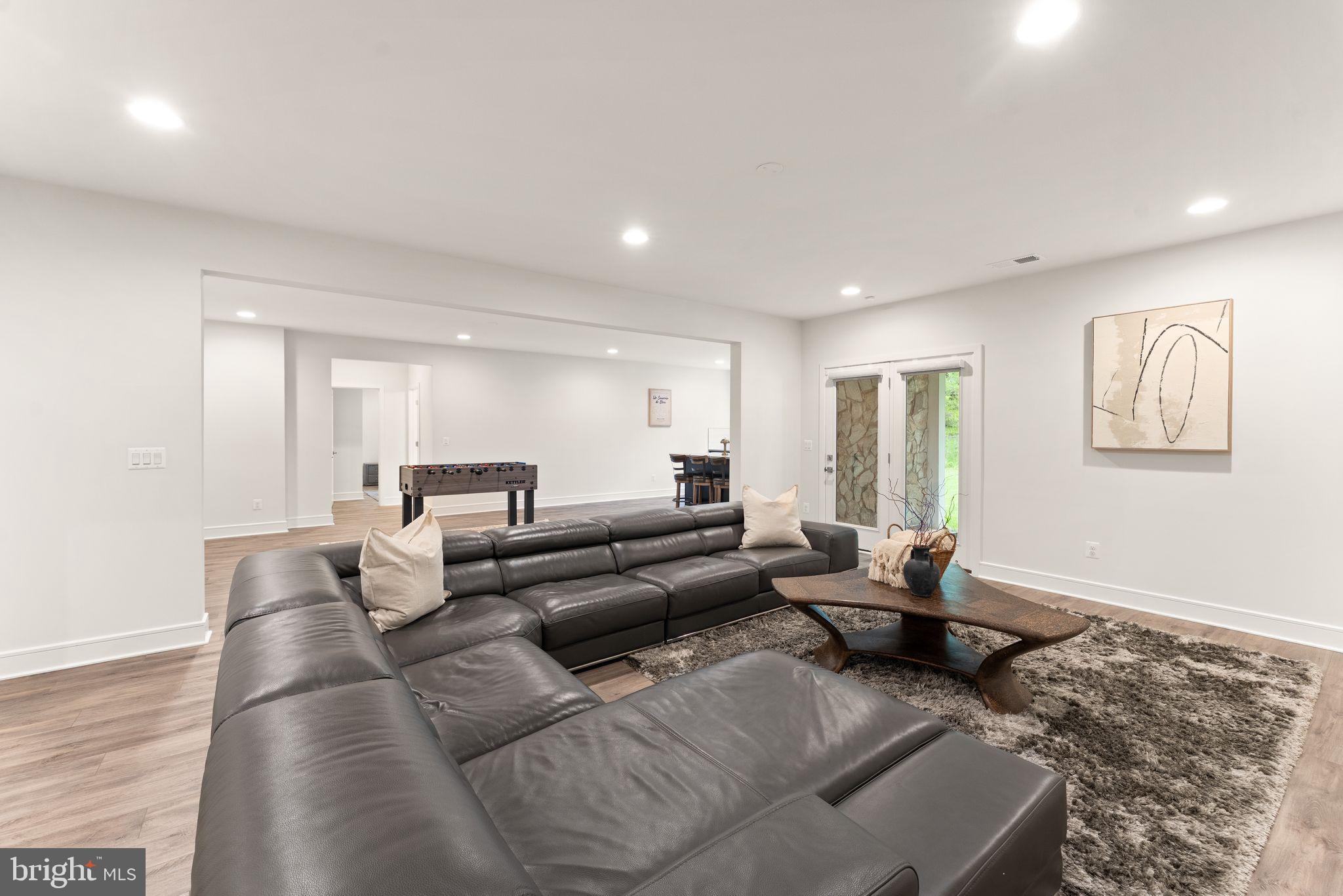 HARTLAND - Residential