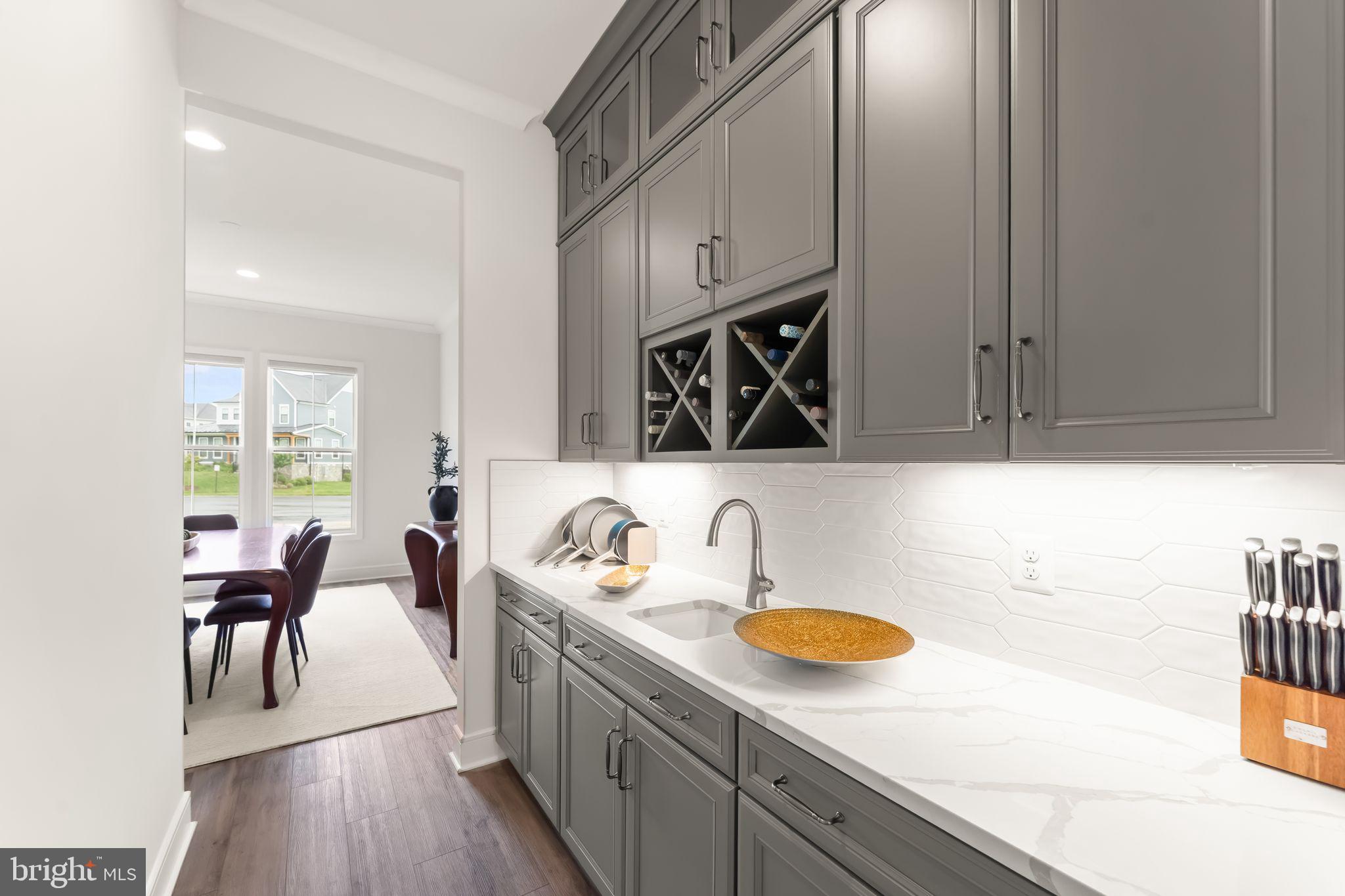 HARTLAND - Residential
