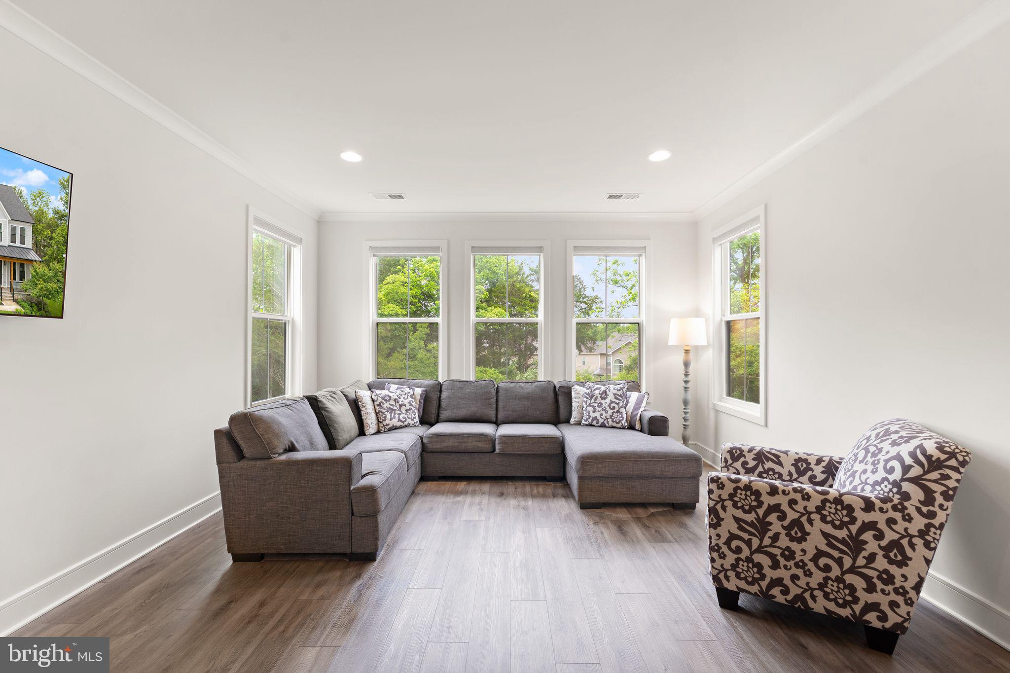 HARTLAND - Residential