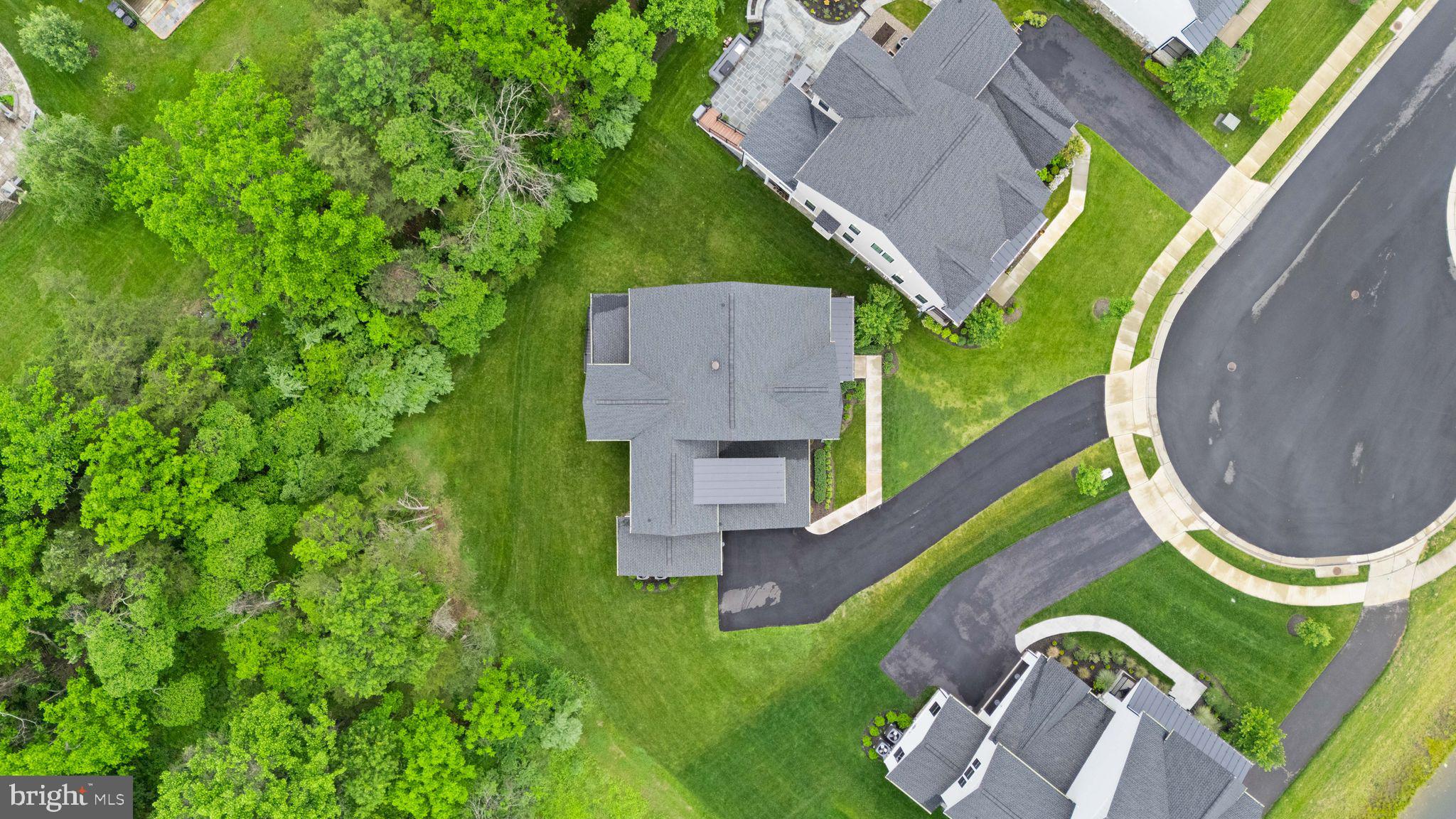 HARTLAND - Residential