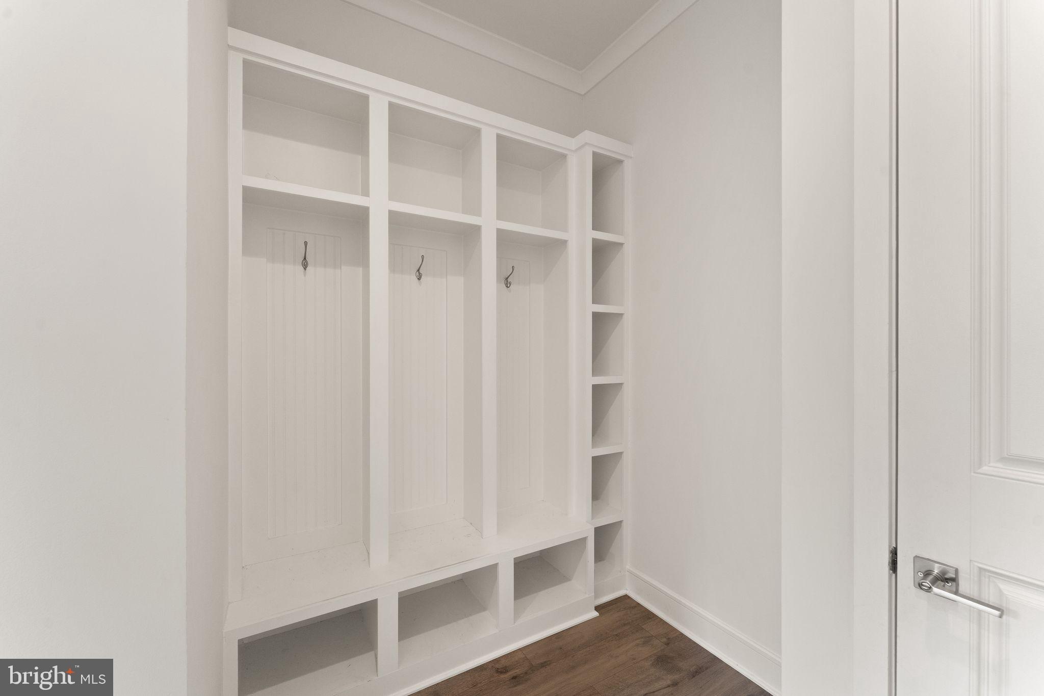 HARTLAND - Residential