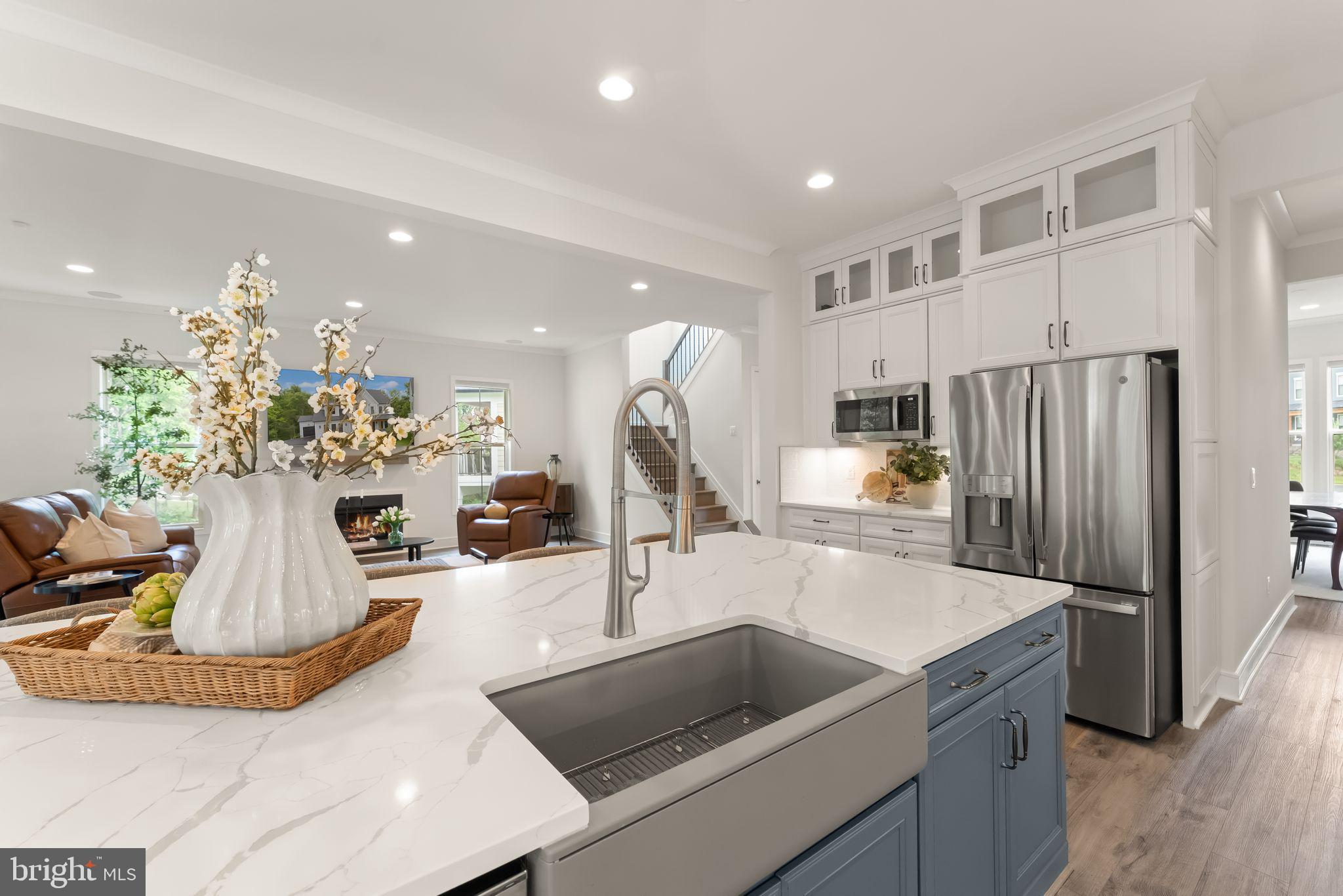 HARTLAND - Residential