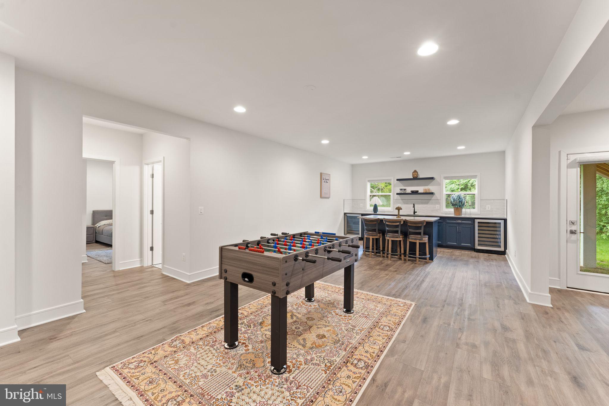 HARTLAND - Residential