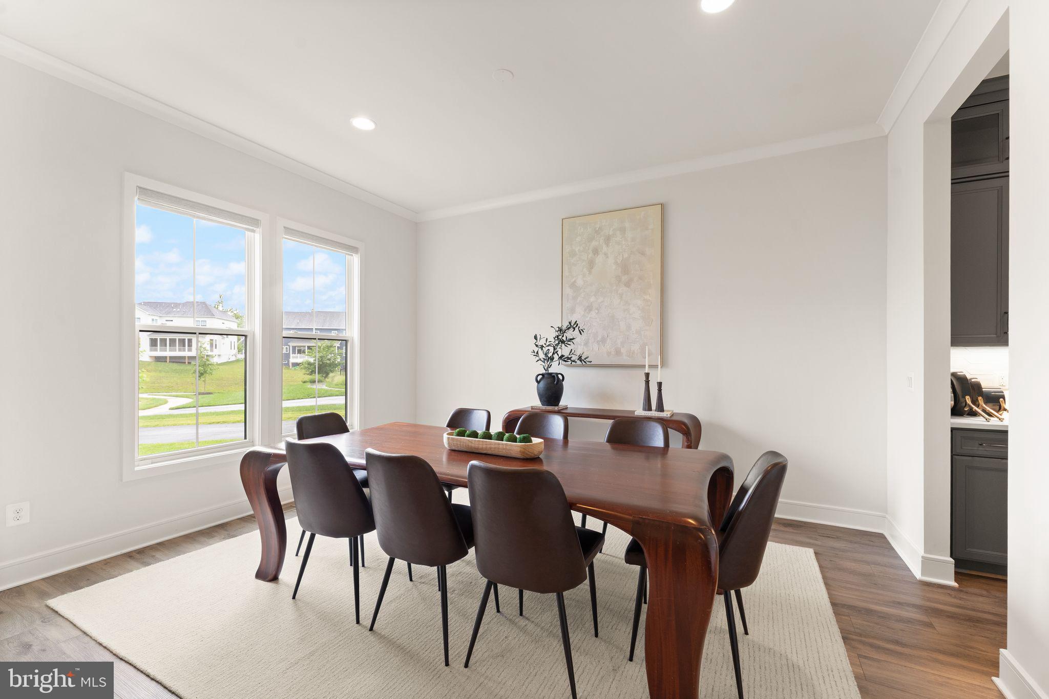 HARTLAND - Residential