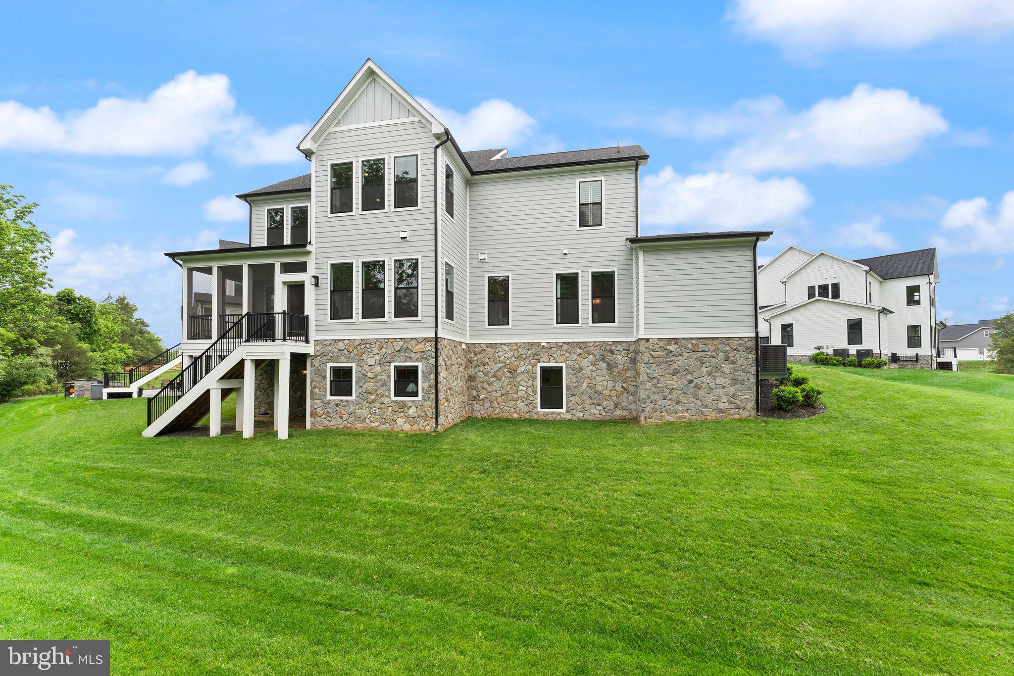 HARTLAND - Residential