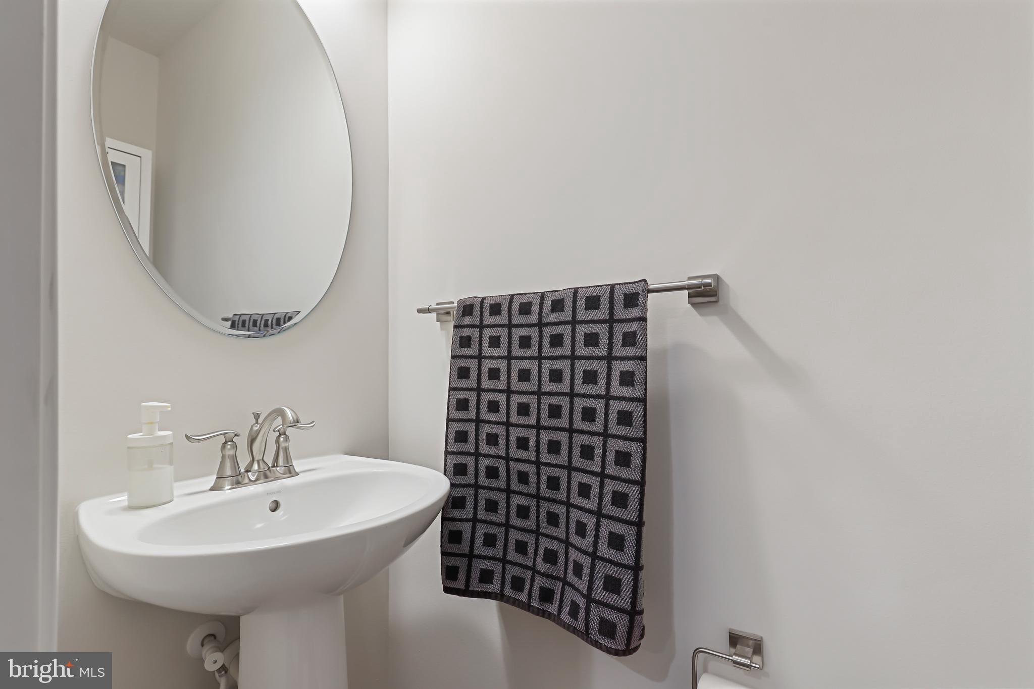 POTOMAC SHORES - Residential