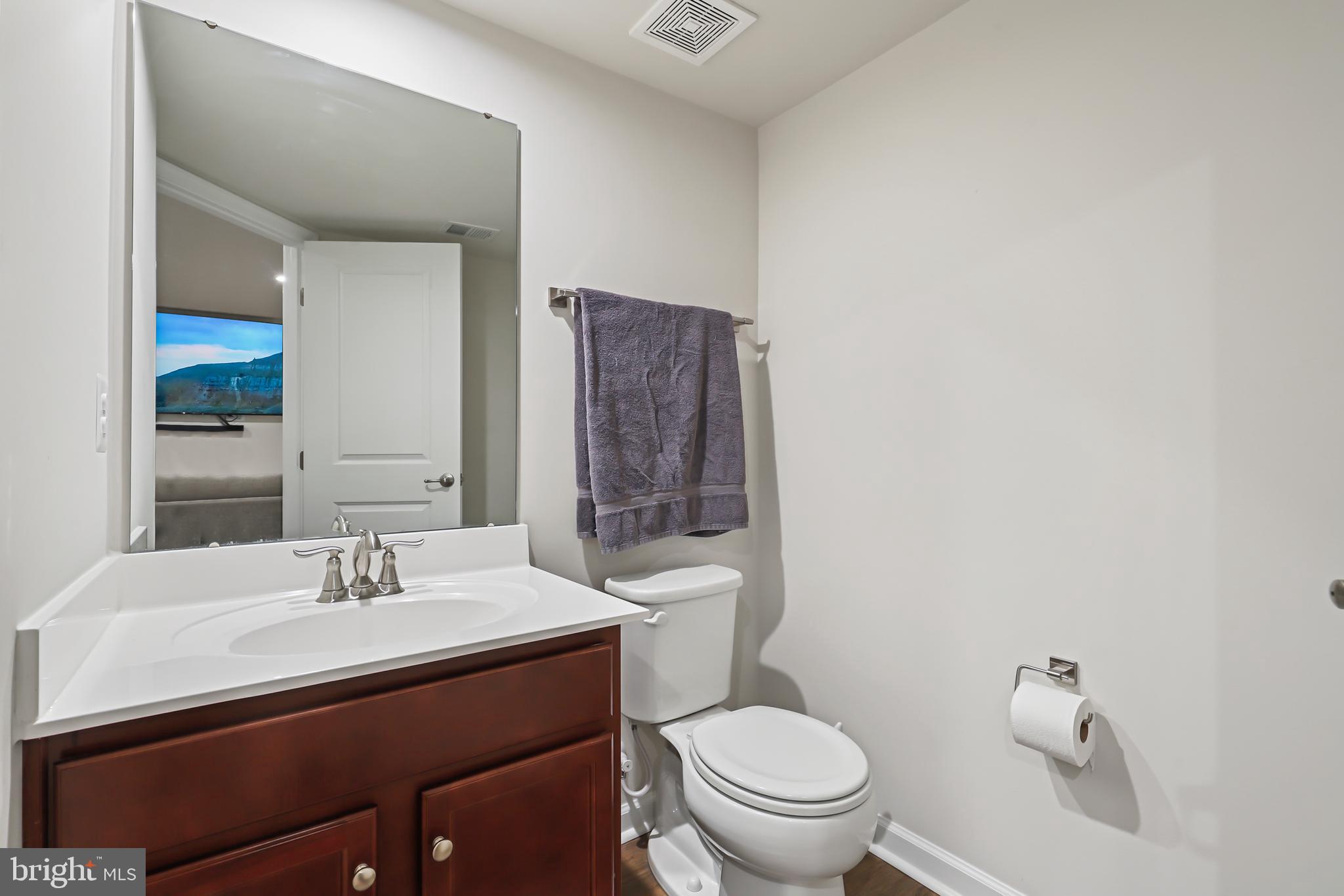 POTOMAC SHORES - Residential