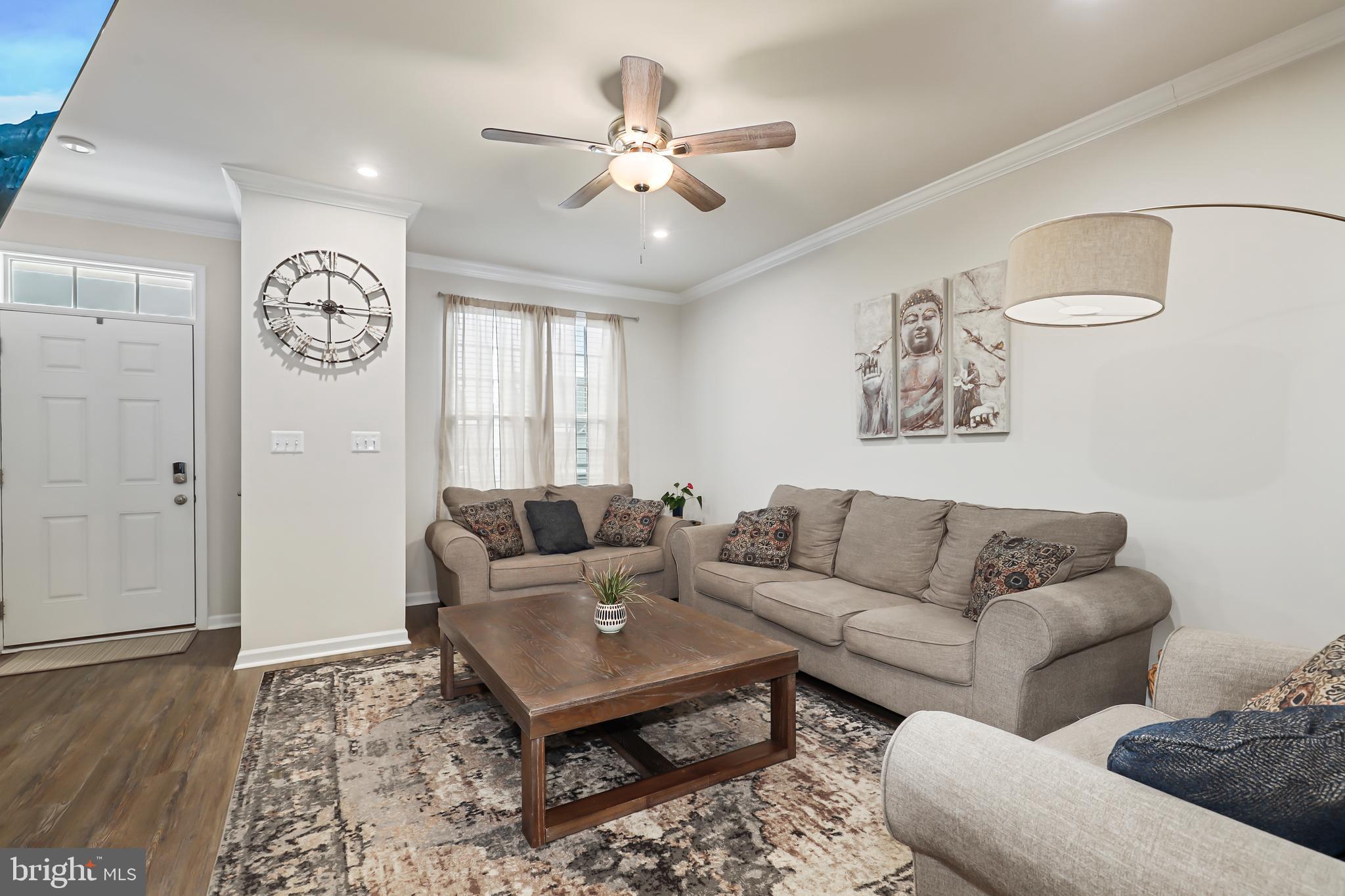 POTOMAC SHORES - Residential
