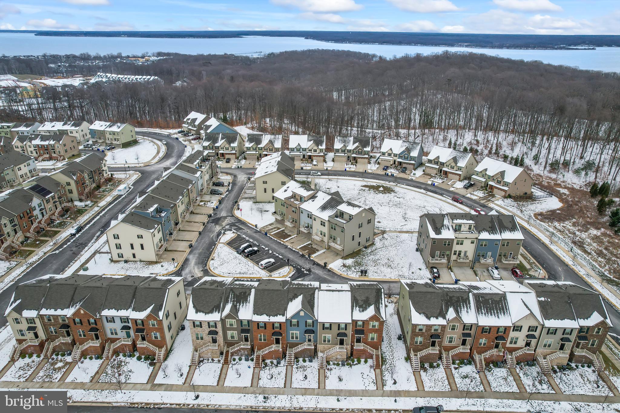 POTOMAC SHORES - Residential
