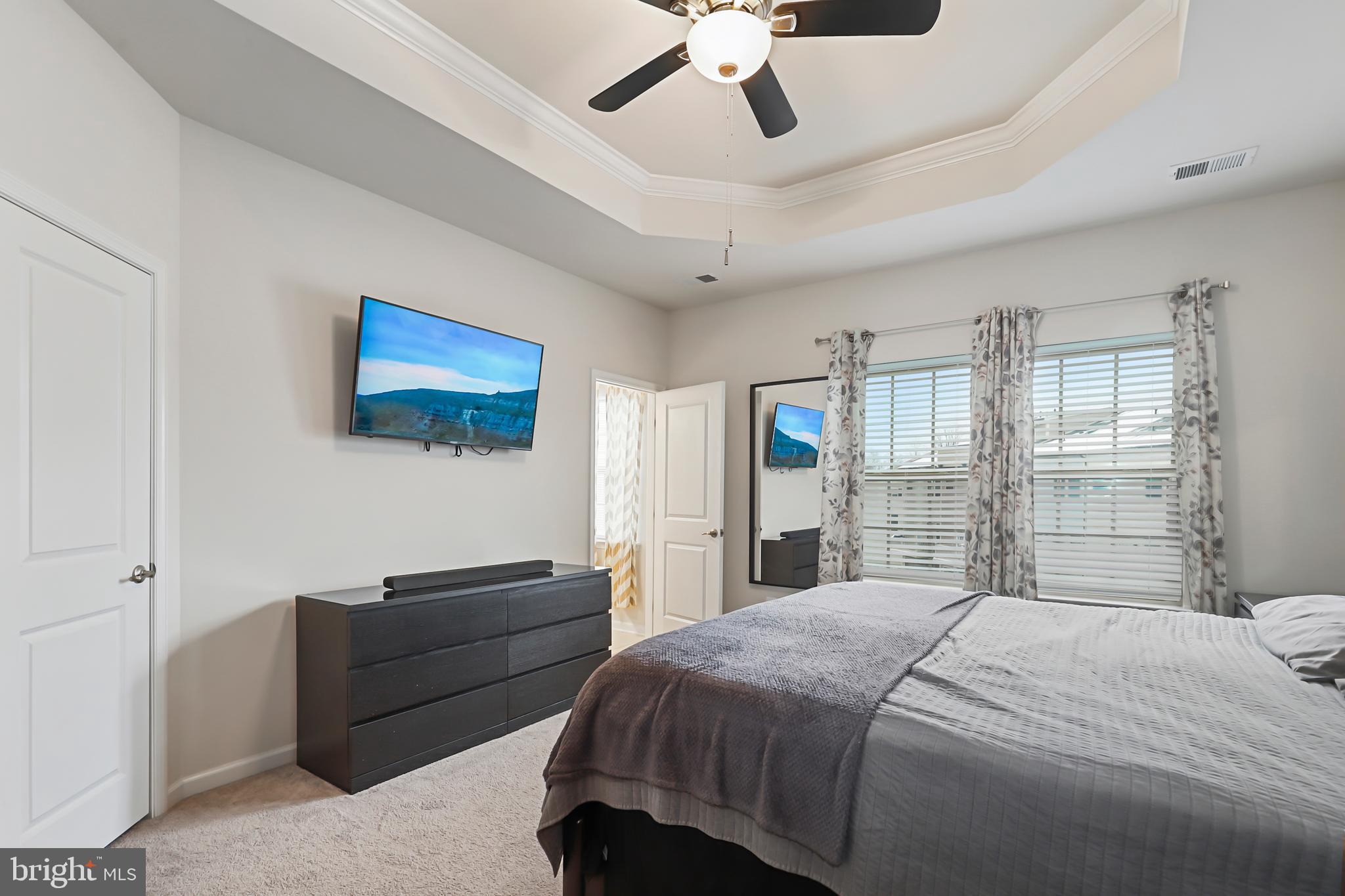 POTOMAC SHORES - Residential