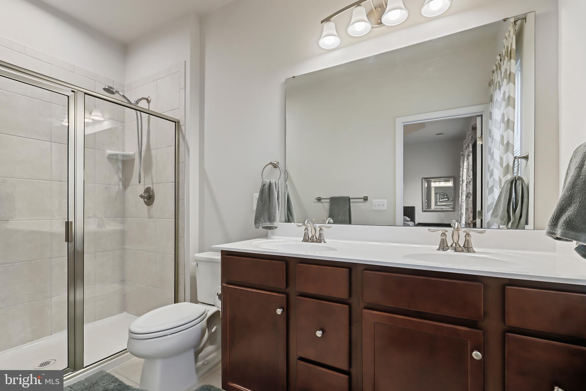 POTOMAC SHORES - Residential