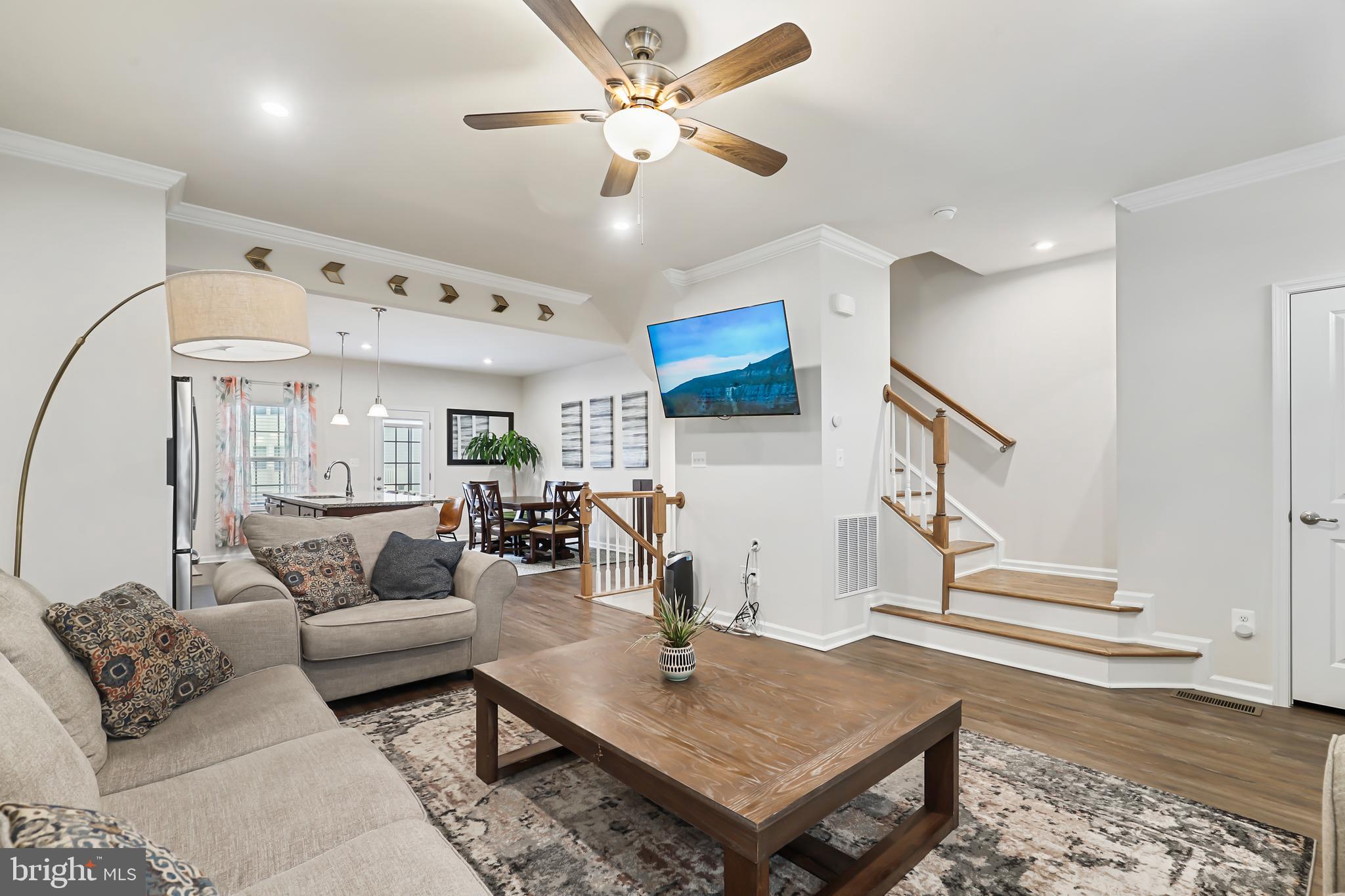 POTOMAC SHORES - Residential