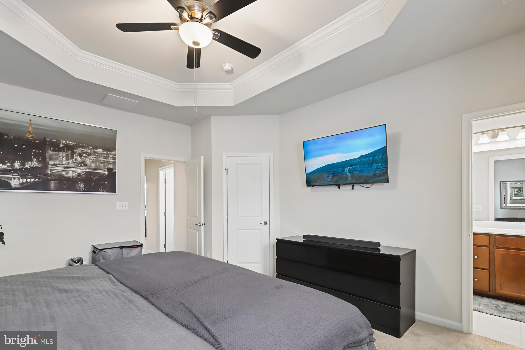 POTOMAC SHORES - Residential
