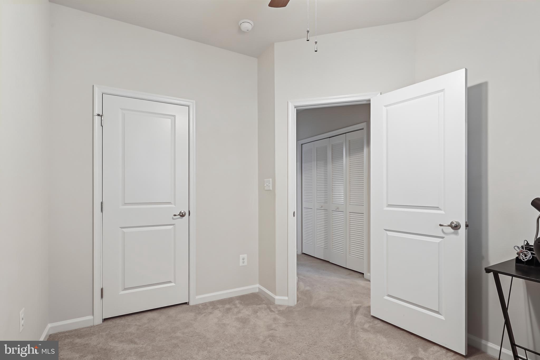 POTOMAC SHORES - Residential
