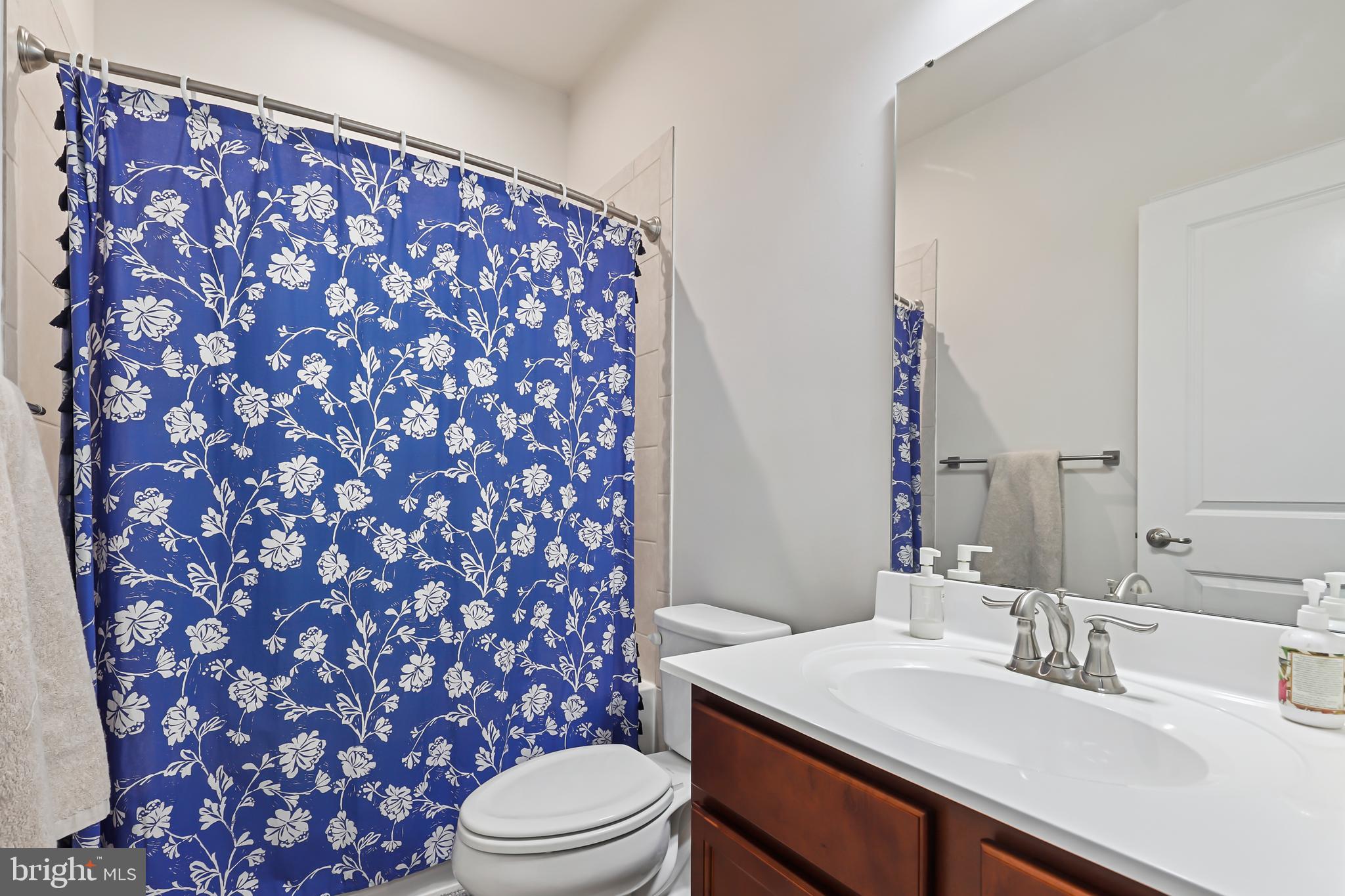 POTOMAC SHORES - Residential